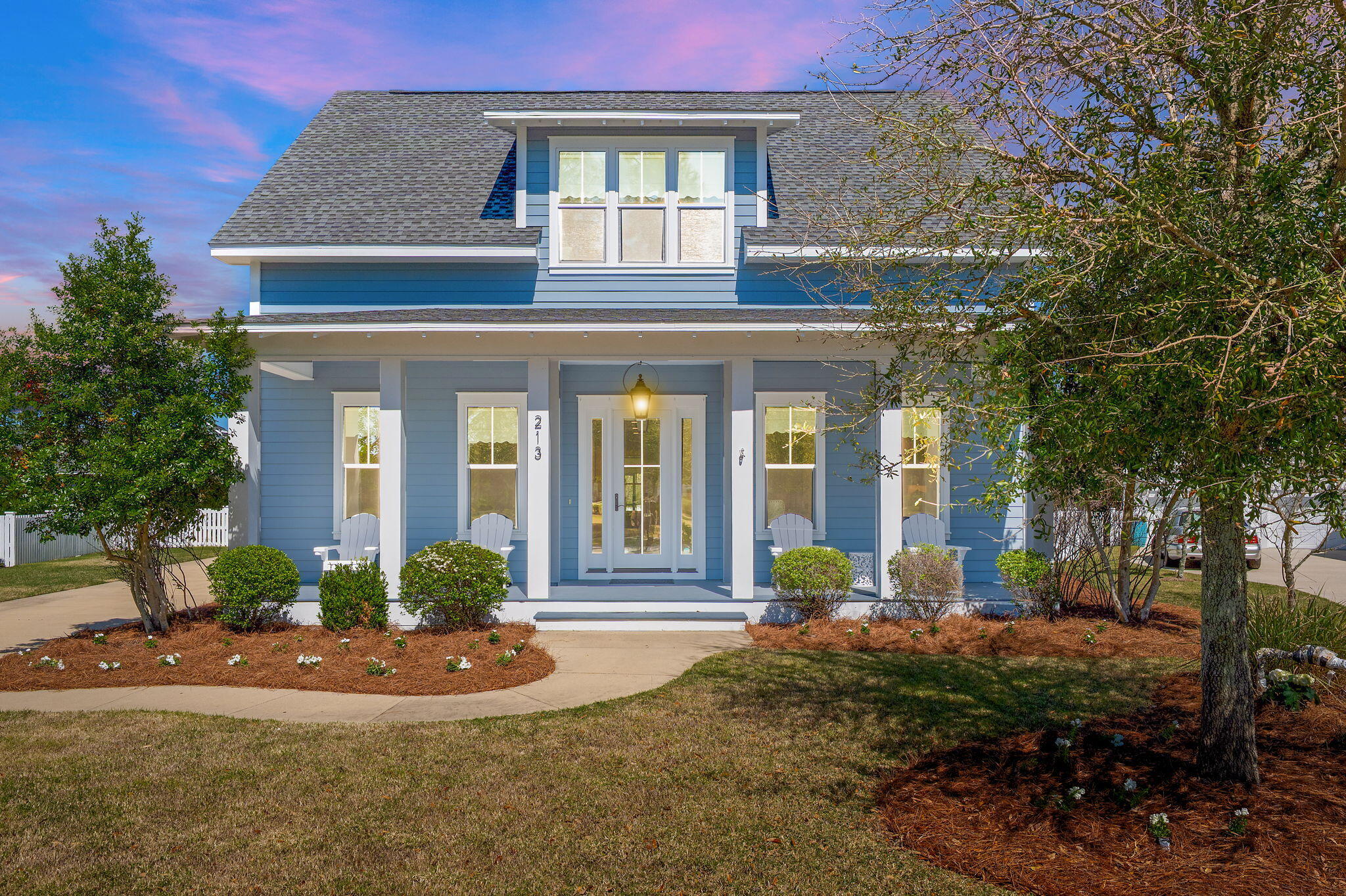 WATERSOUND ORIGINS - Residential