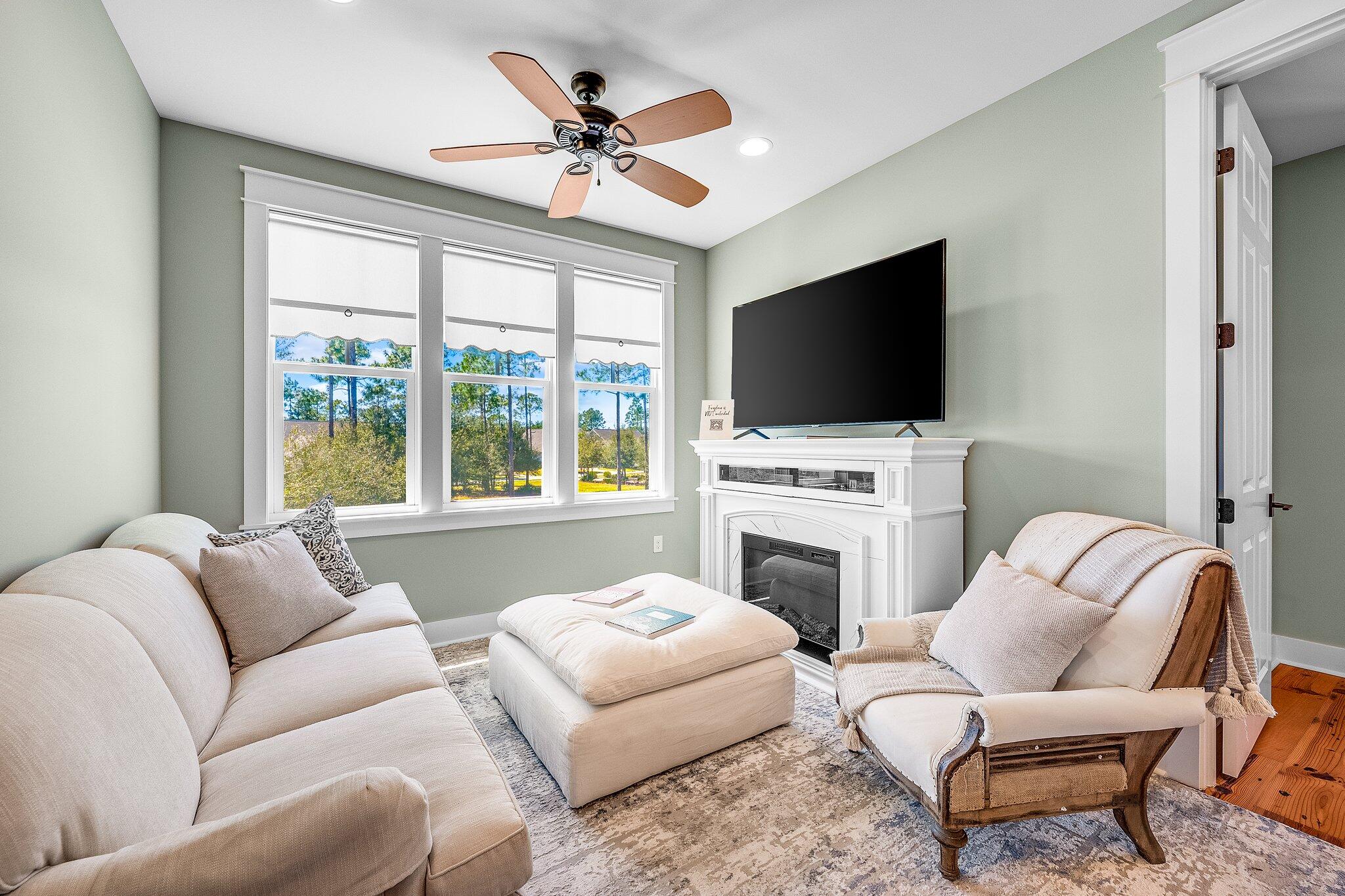 WATERSOUND ORIGINS - Residential