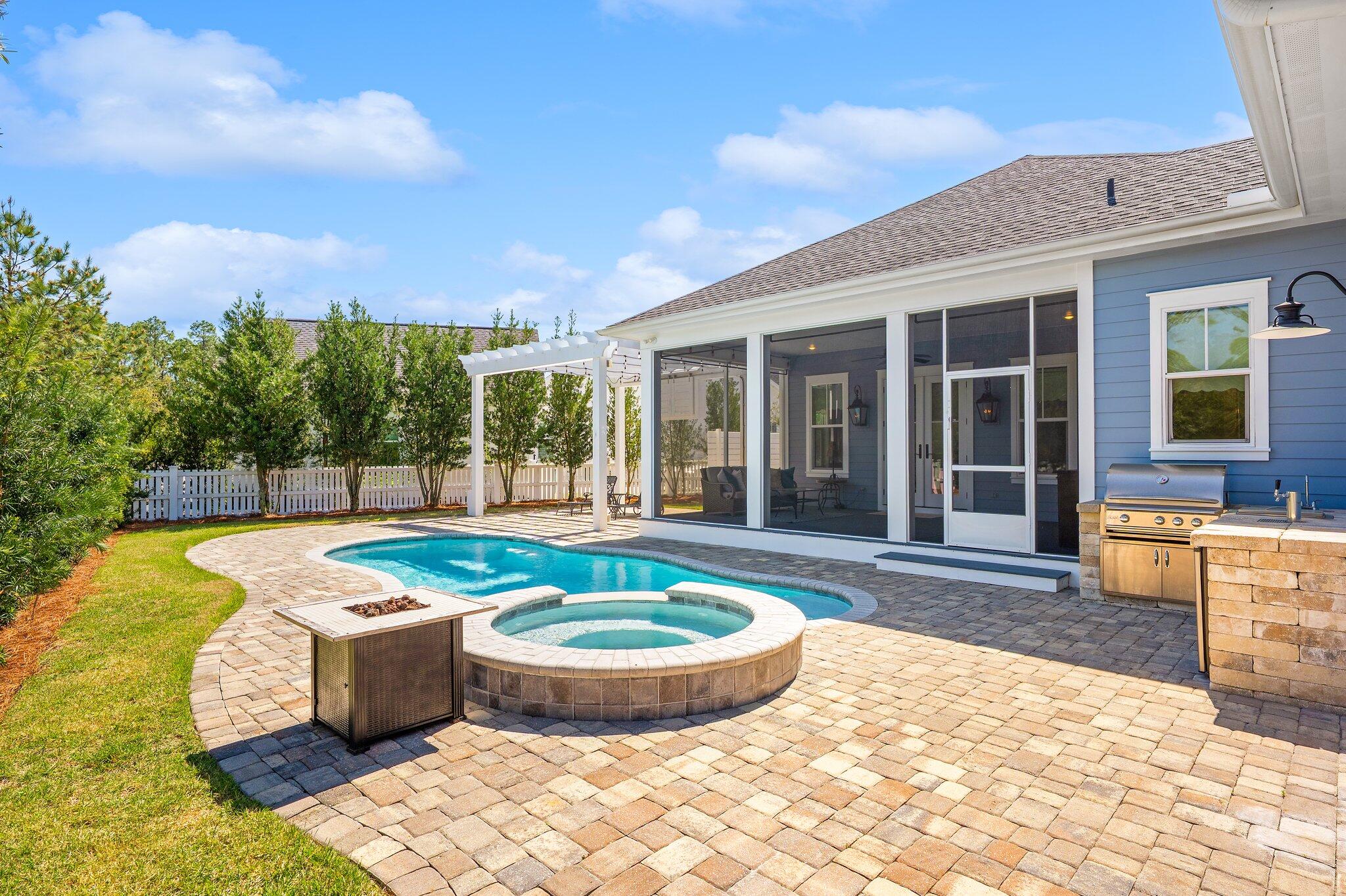 WATERSOUND ORIGINS - Residential