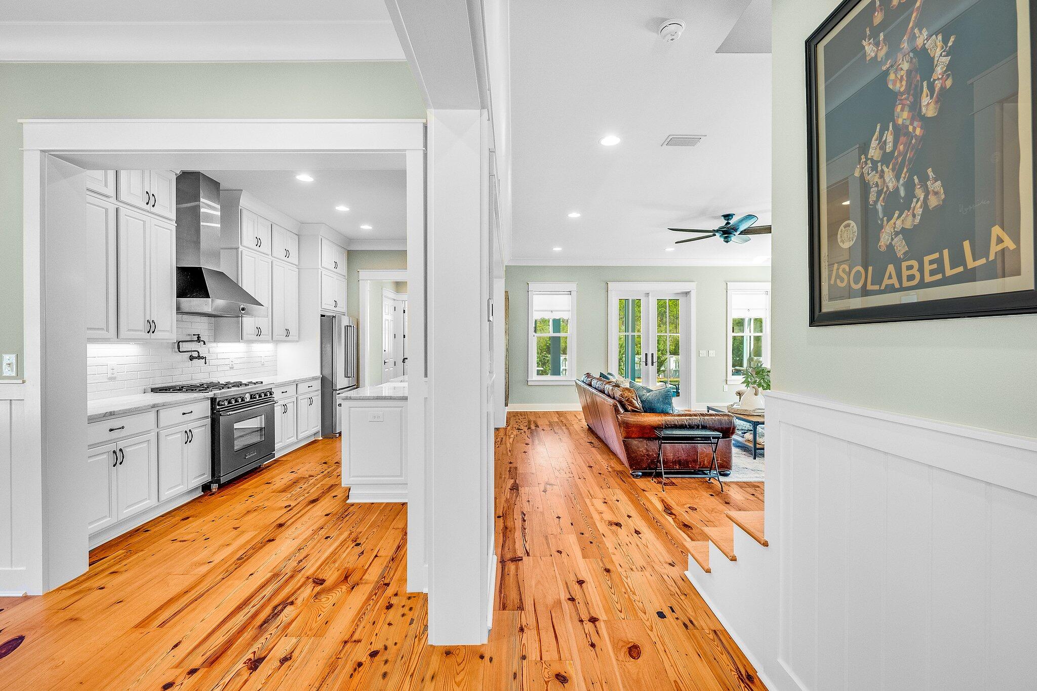 WATERSOUND ORIGINS - Residential