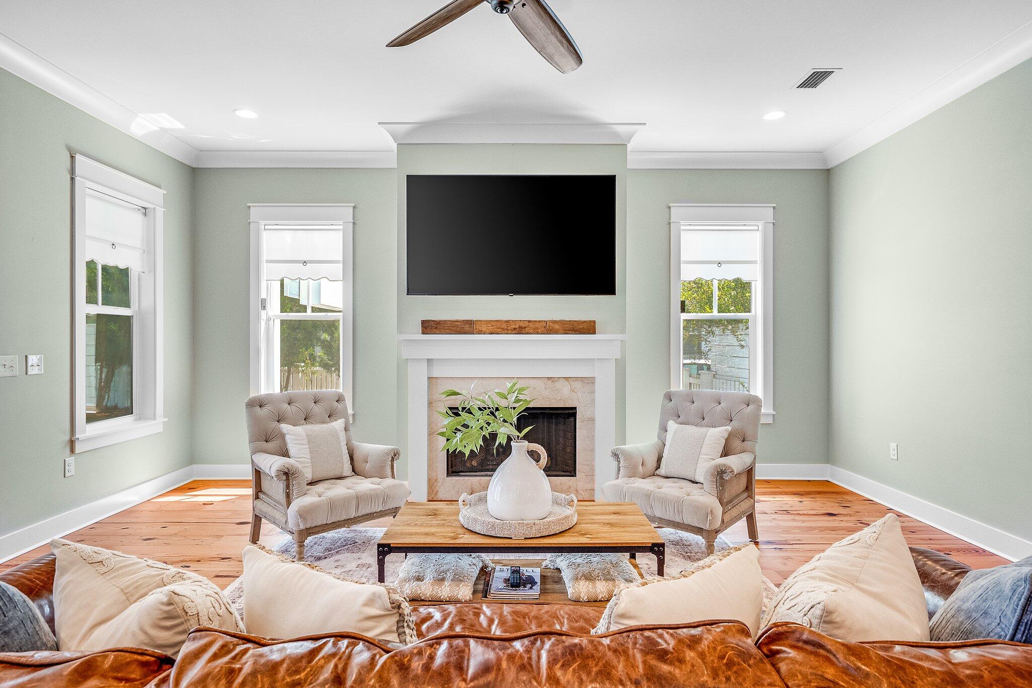 WATERSOUND ORIGINS - Residential