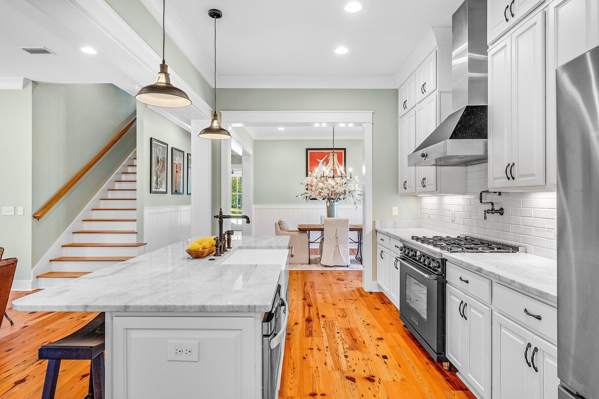 WATERSOUND ORIGINS - Residential
