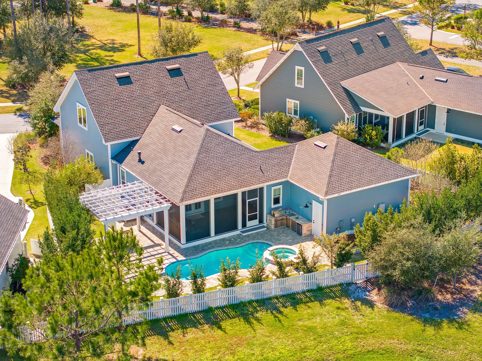 WATERSOUND ORIGINS - Residential