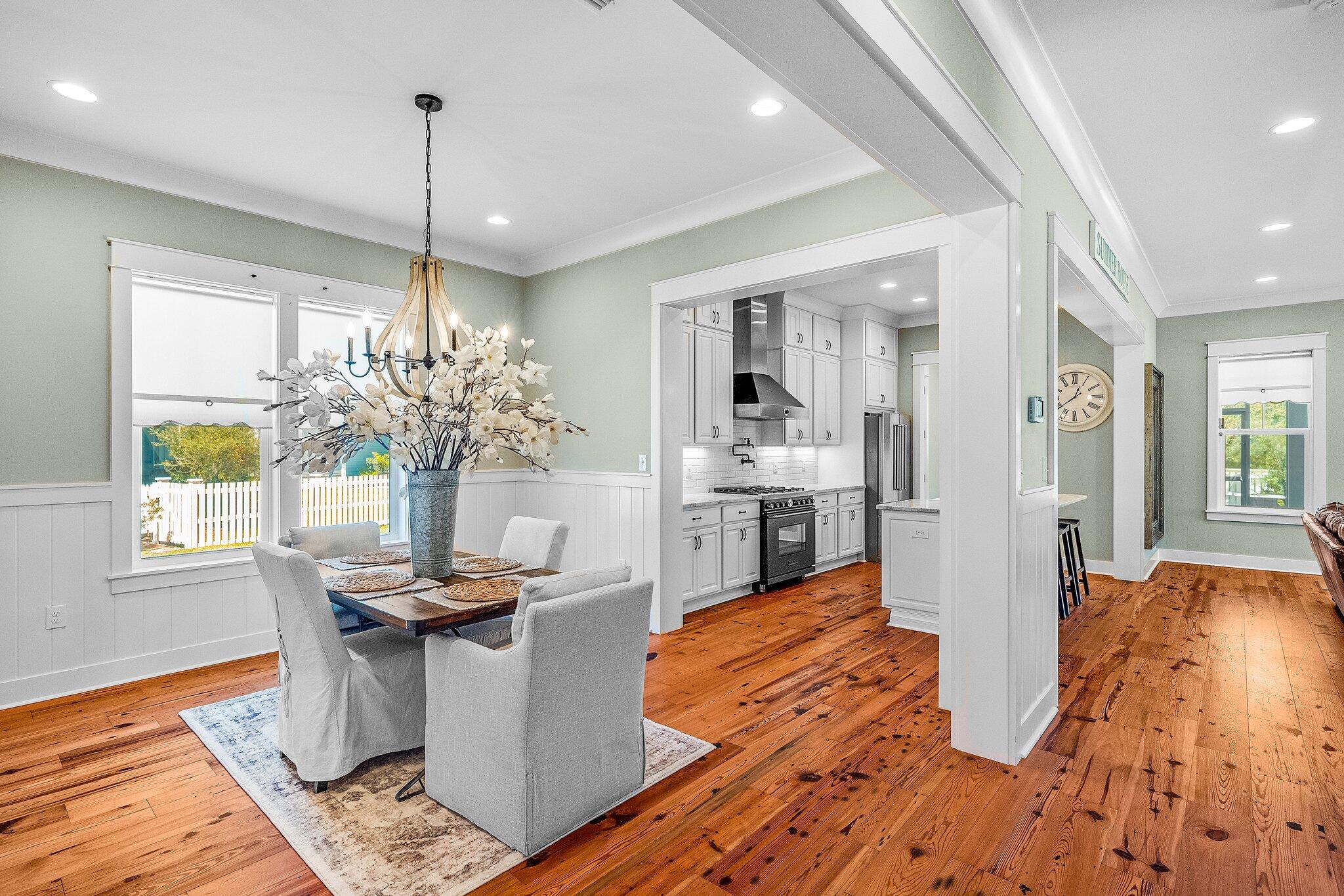 WATERSOUND ORIGINS - Residential