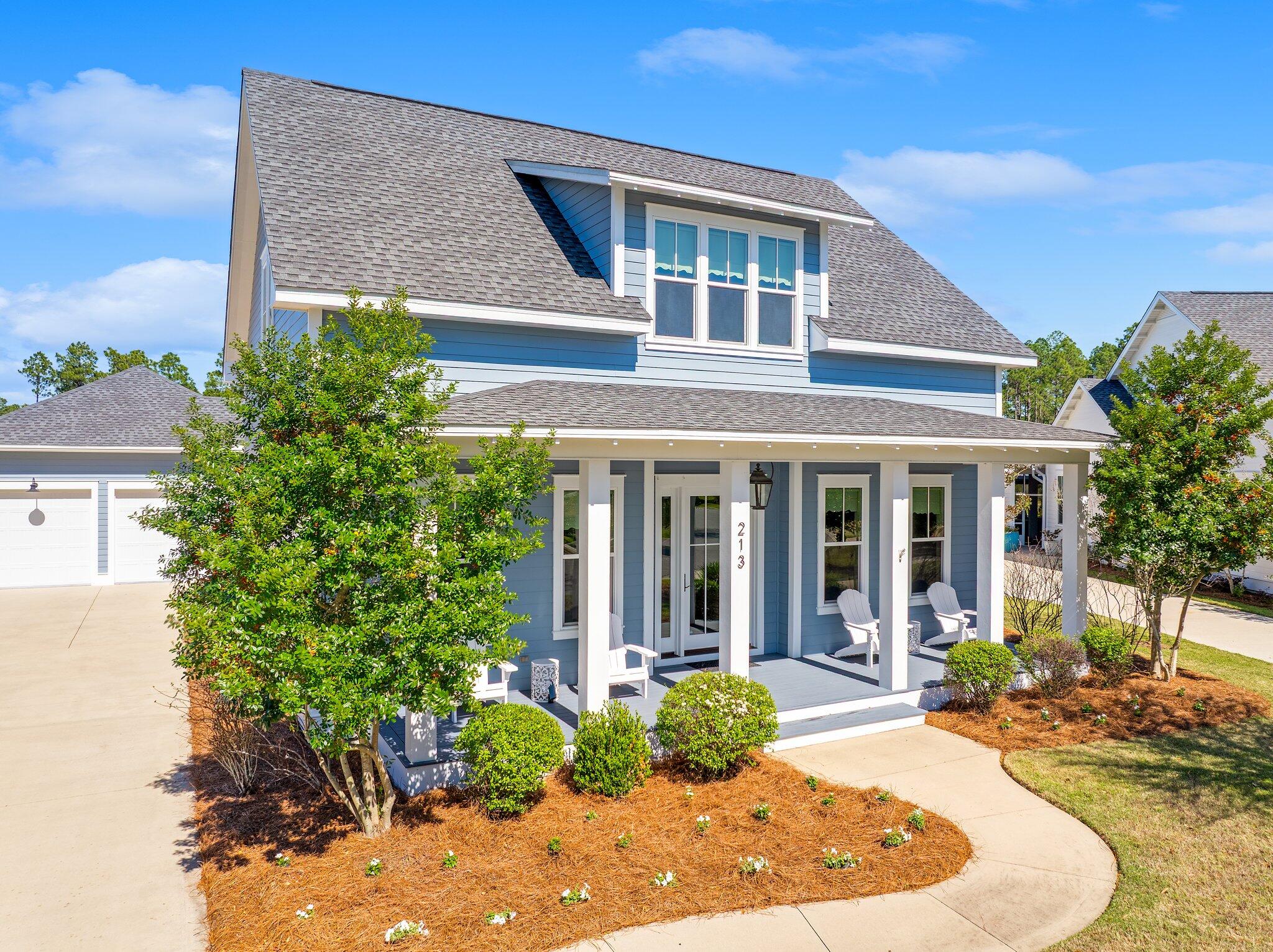 WATERSOUND ORIGINS - Residential
