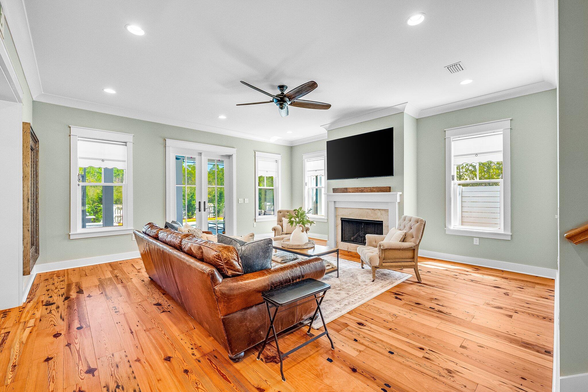 WATERSOUND ORIGINS - Residential