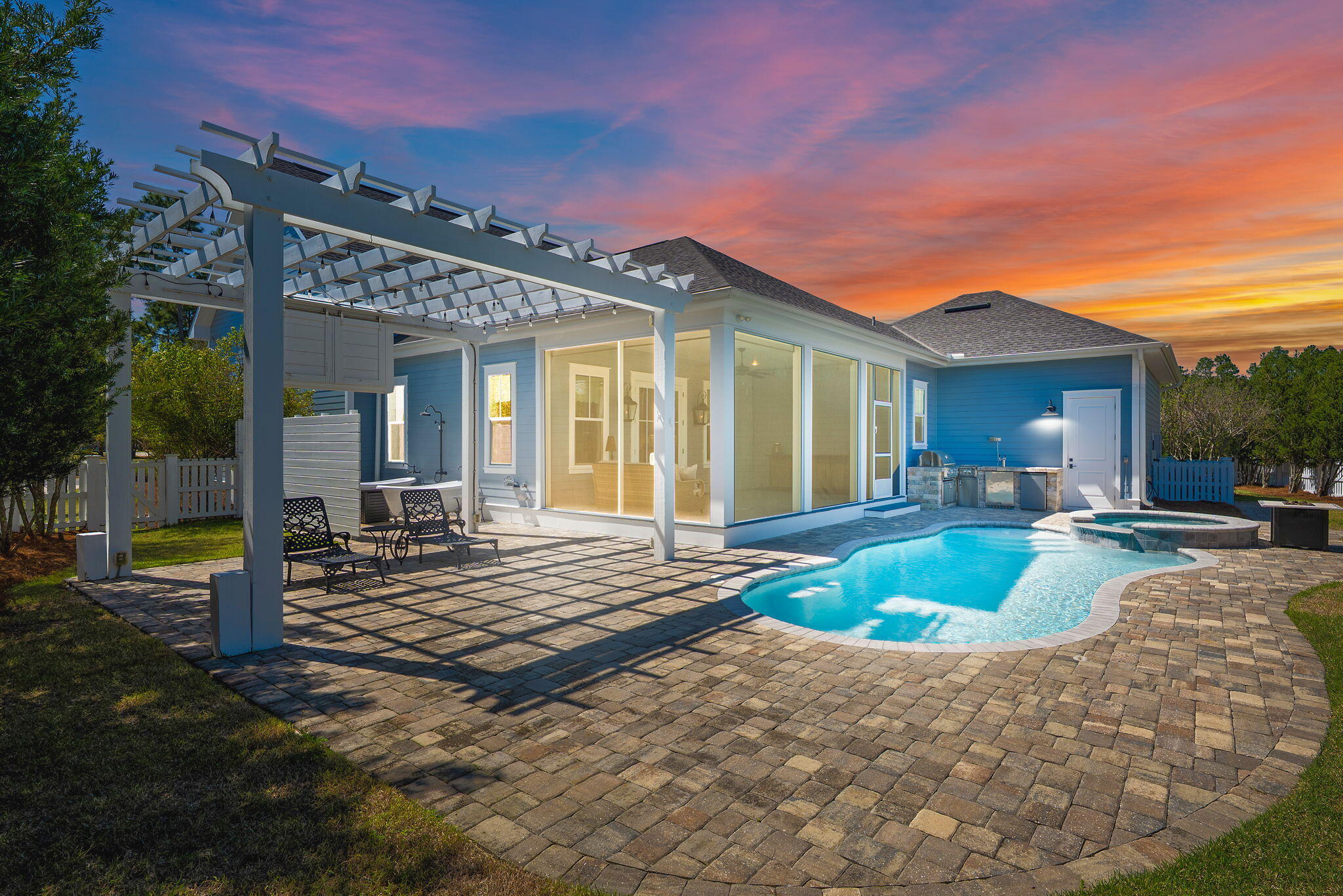 WATERSOUND ORIGINS - Residential