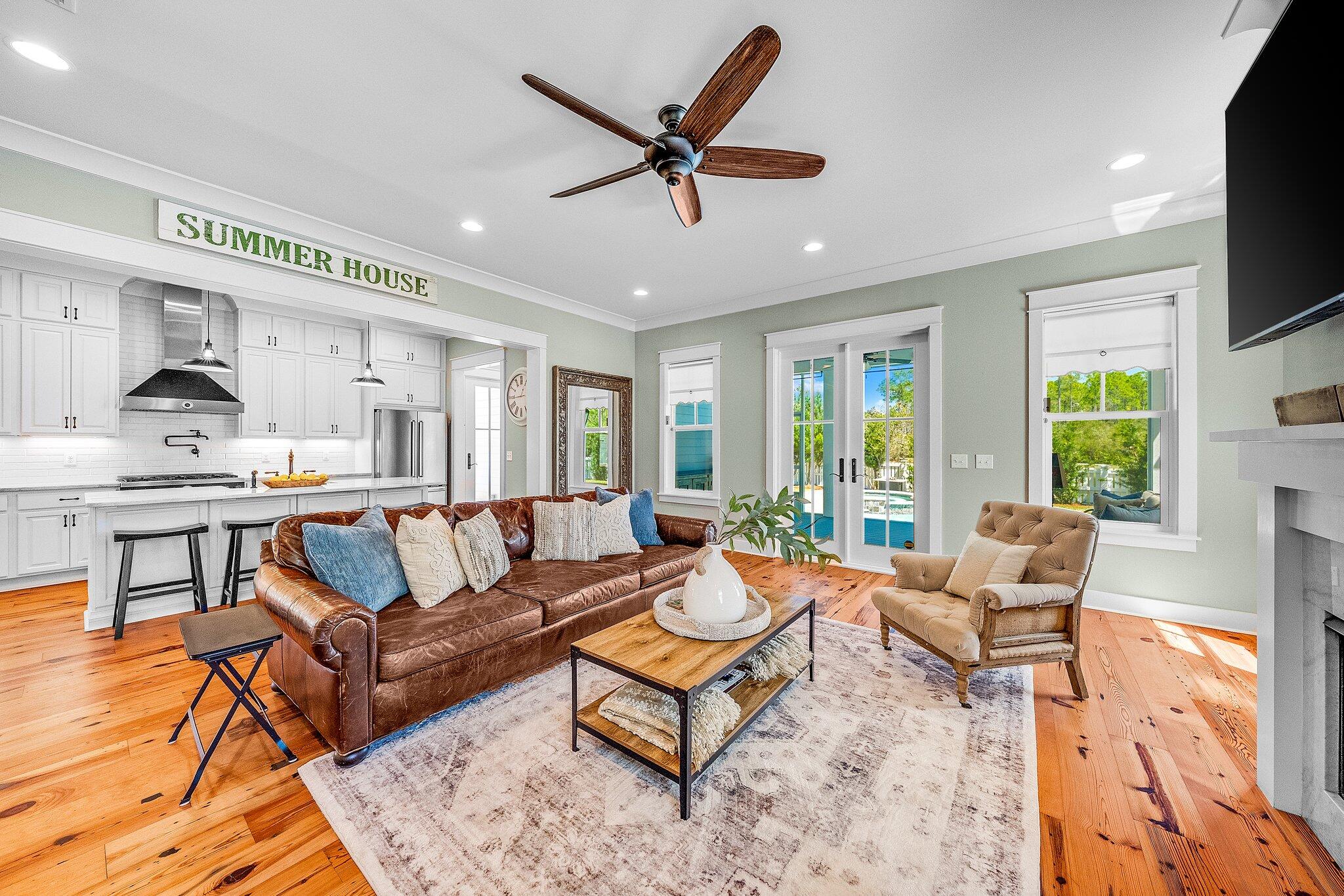 WATERSOUND ORIGINS - Residential