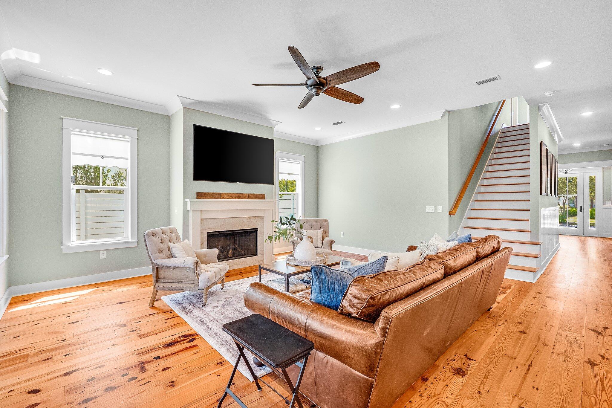 WATERSOUND ORIGINS - Residential