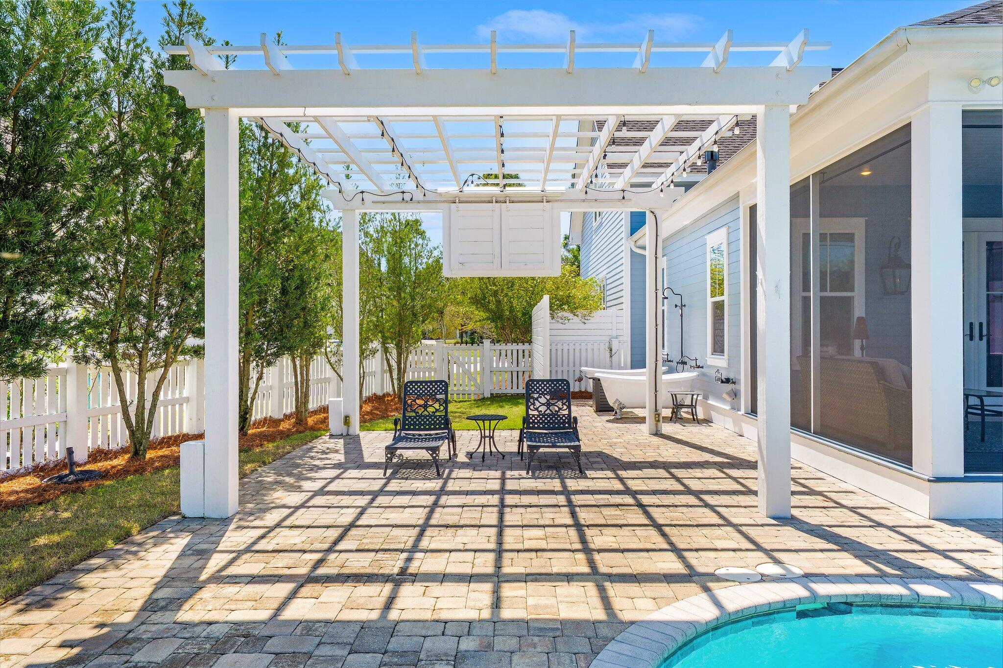 WATERSOUND ORIGINS - Residential