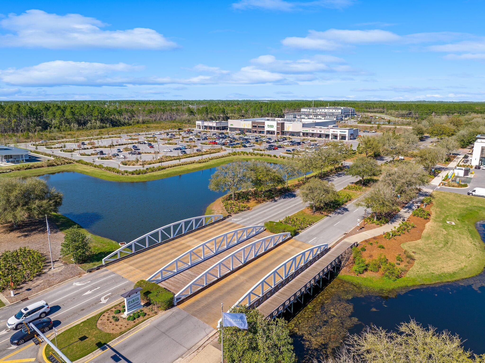 WATERSOUND ORIGINS - Residential