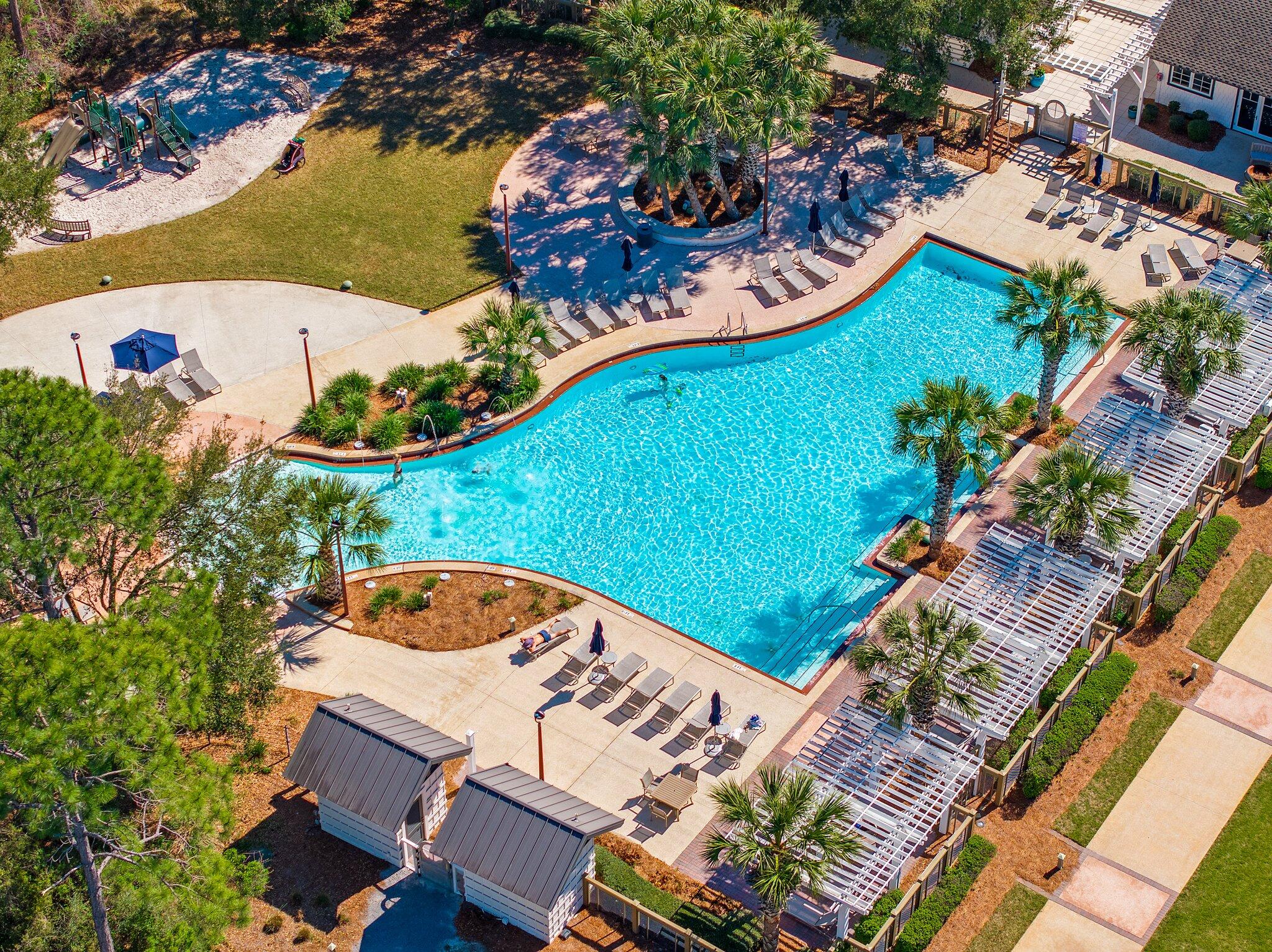 WATERSOUND ORIGINS - Residential