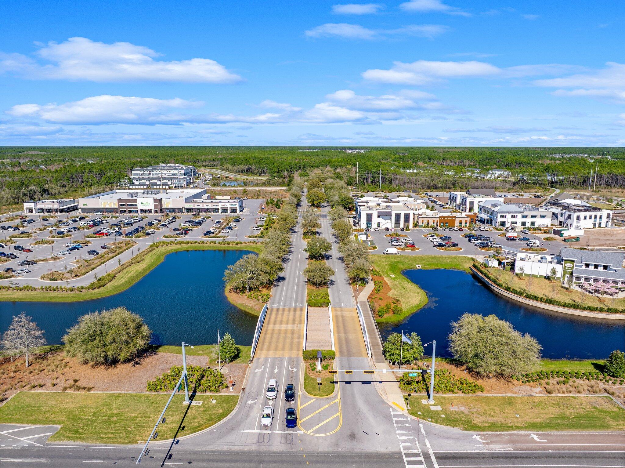 WATERSOUND ORIGINS - Residential