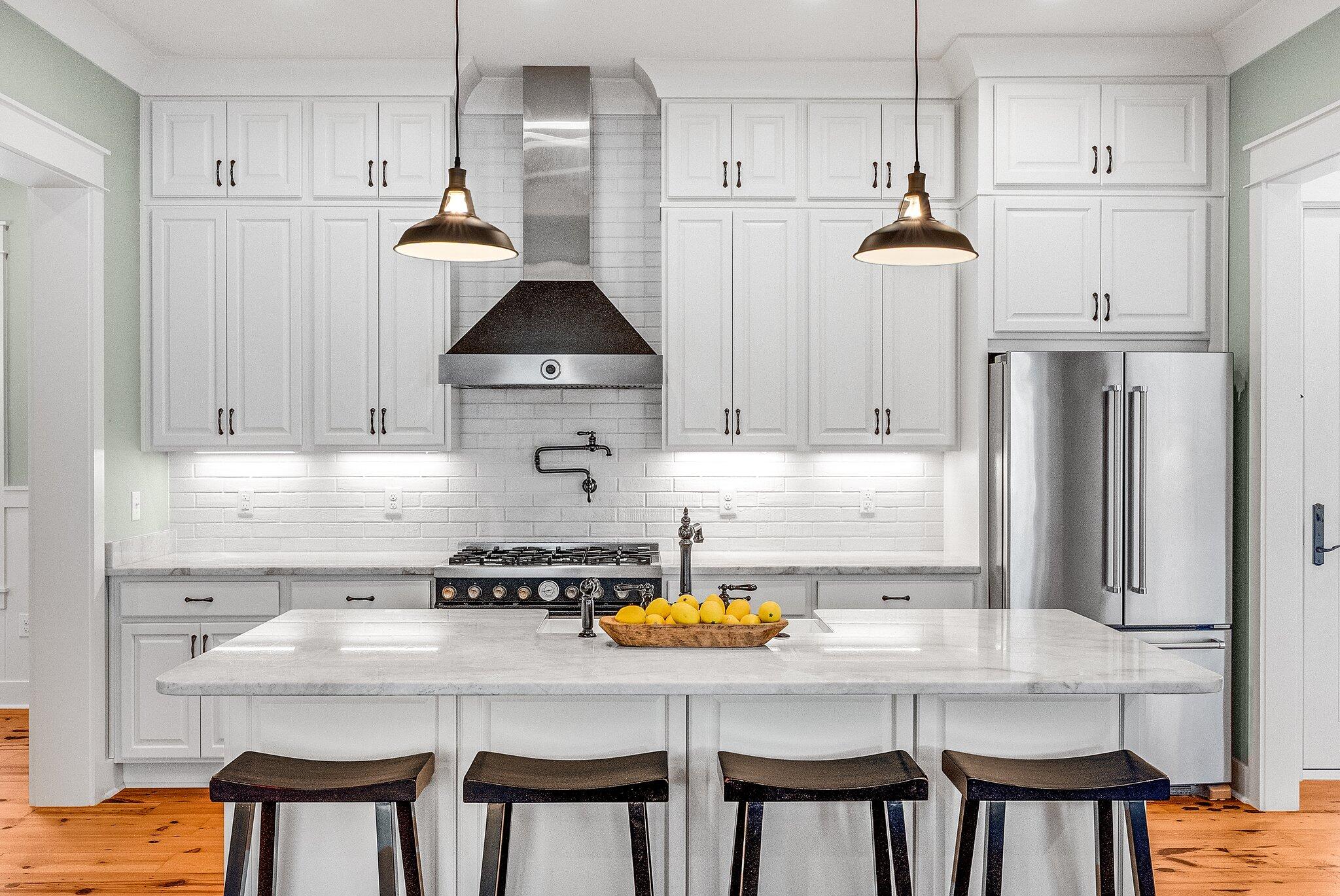 WATERSOUND ORIGINS - Residential