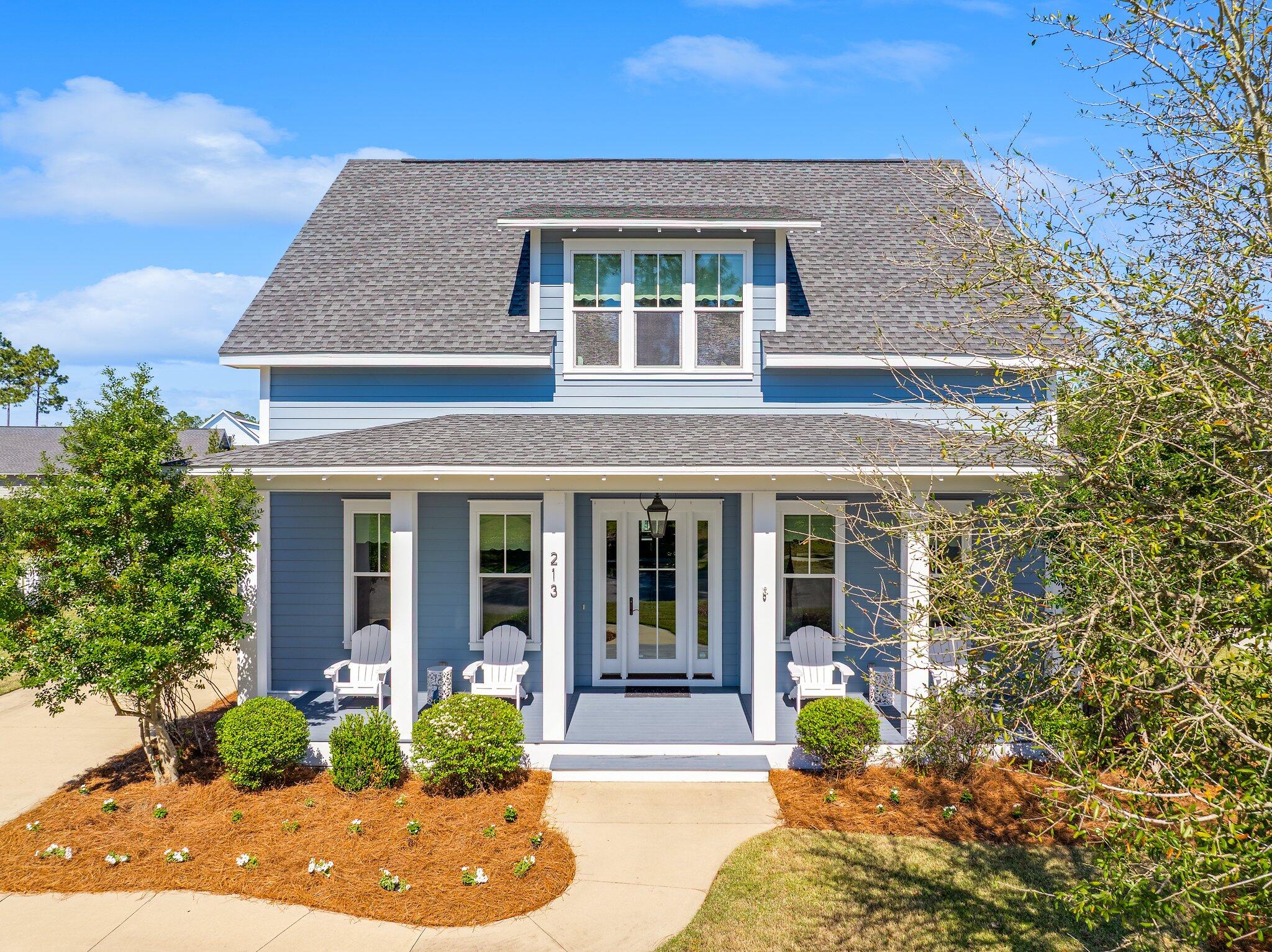 WATERSOUND ORIGINS - Residential