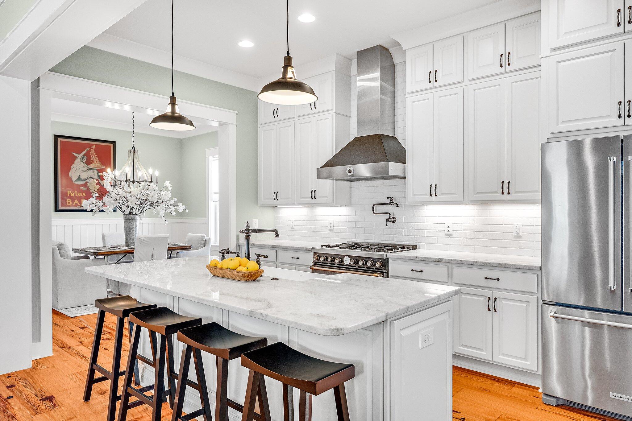 WATERSOUND ORIGINS - Residential