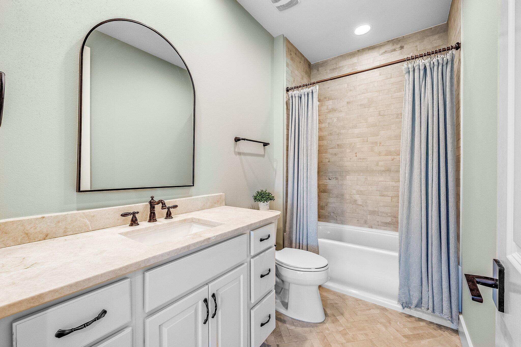 WATERSOUND ORIGINS - Residential