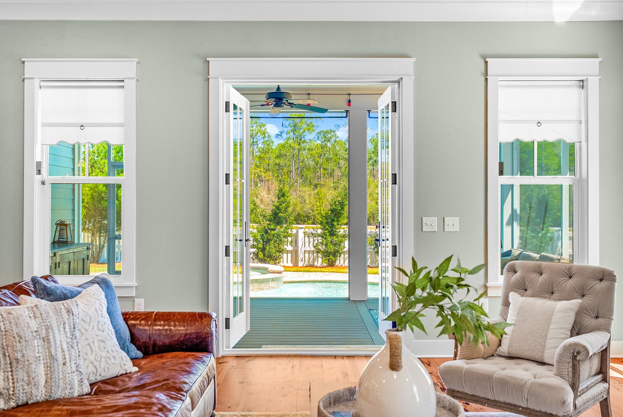 WATERSOUND ORIGINS - Residential