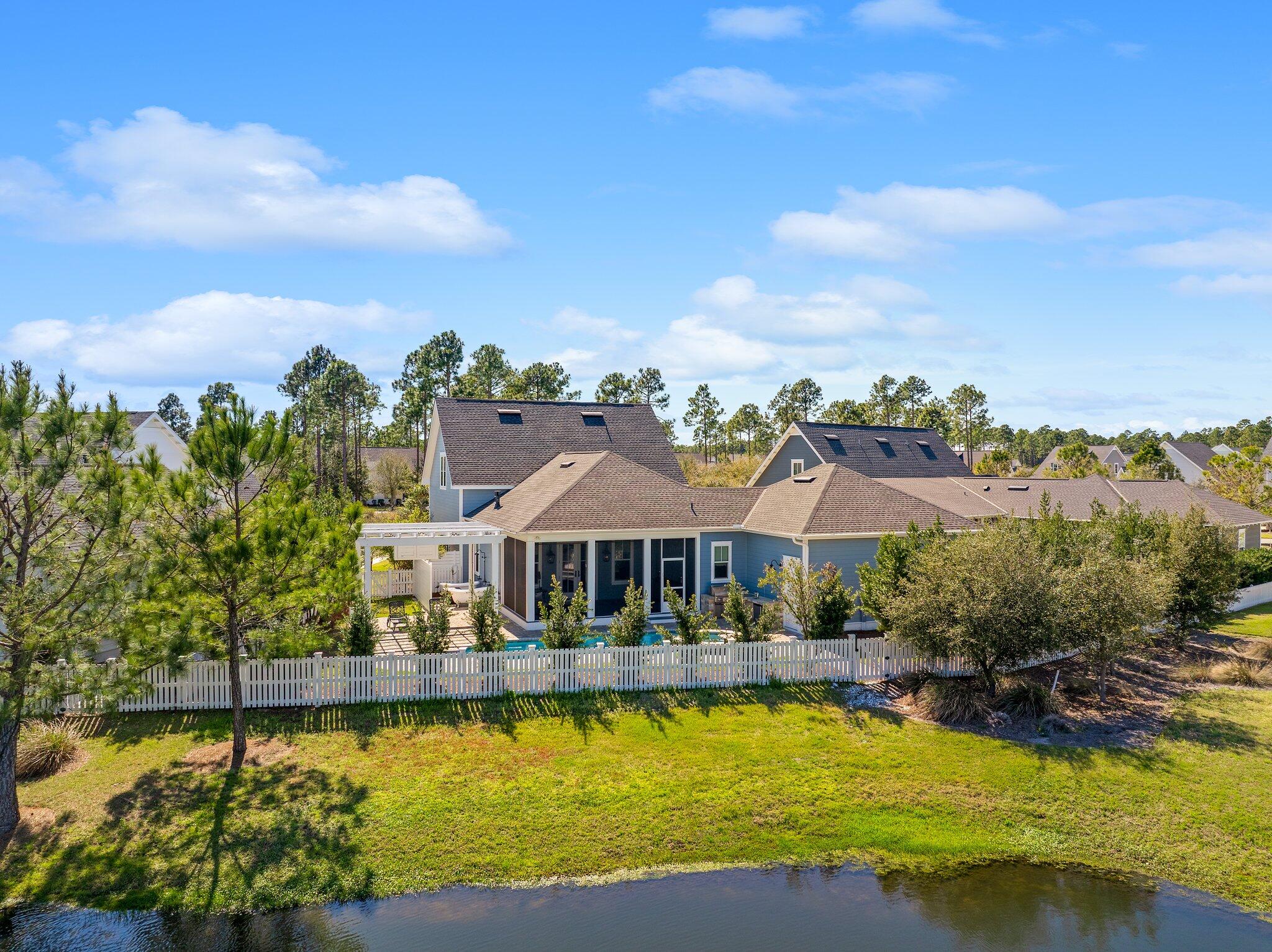 WATERSOUND ORIGINS - Residential