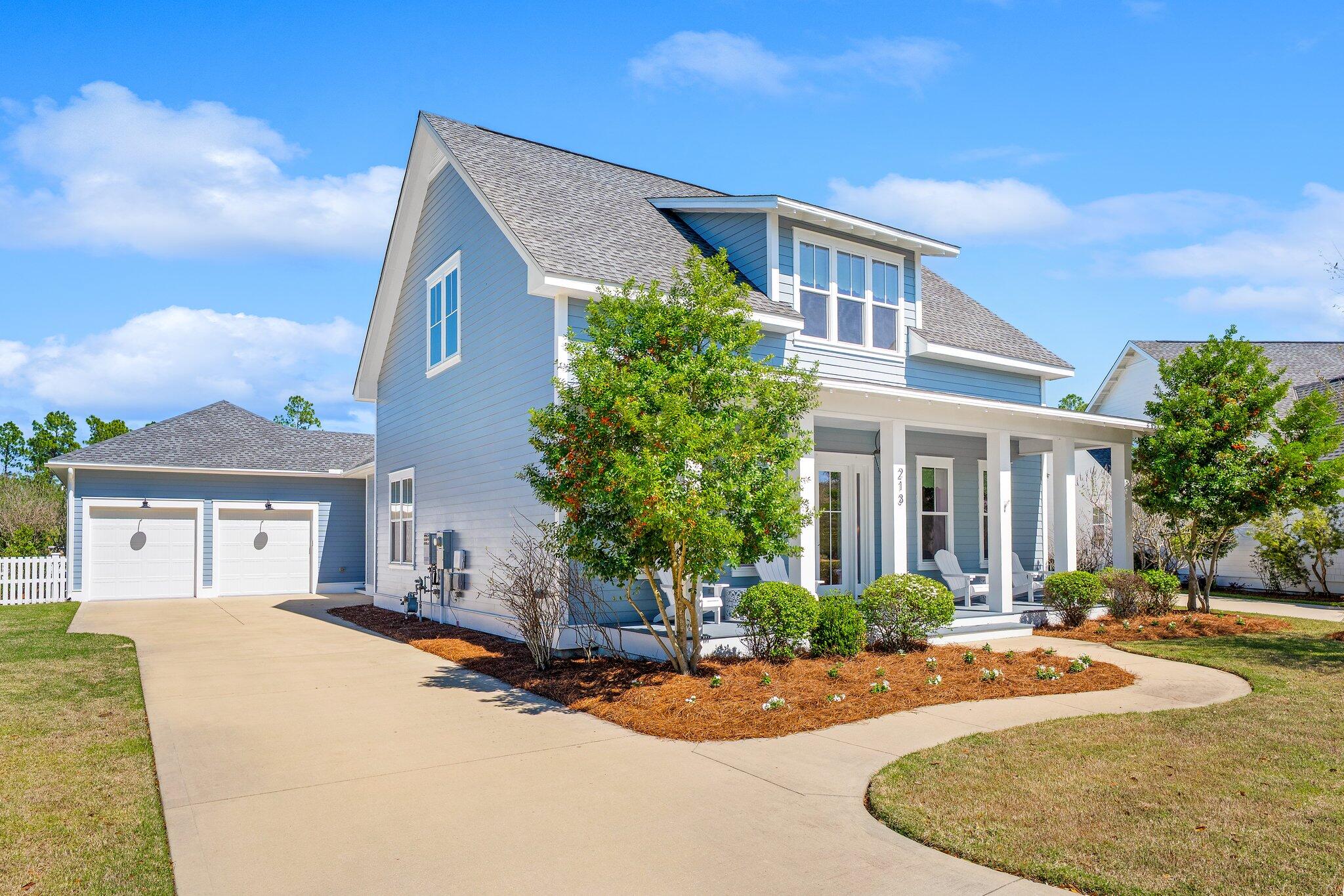 WATERSOUND ORIGINS - Residential