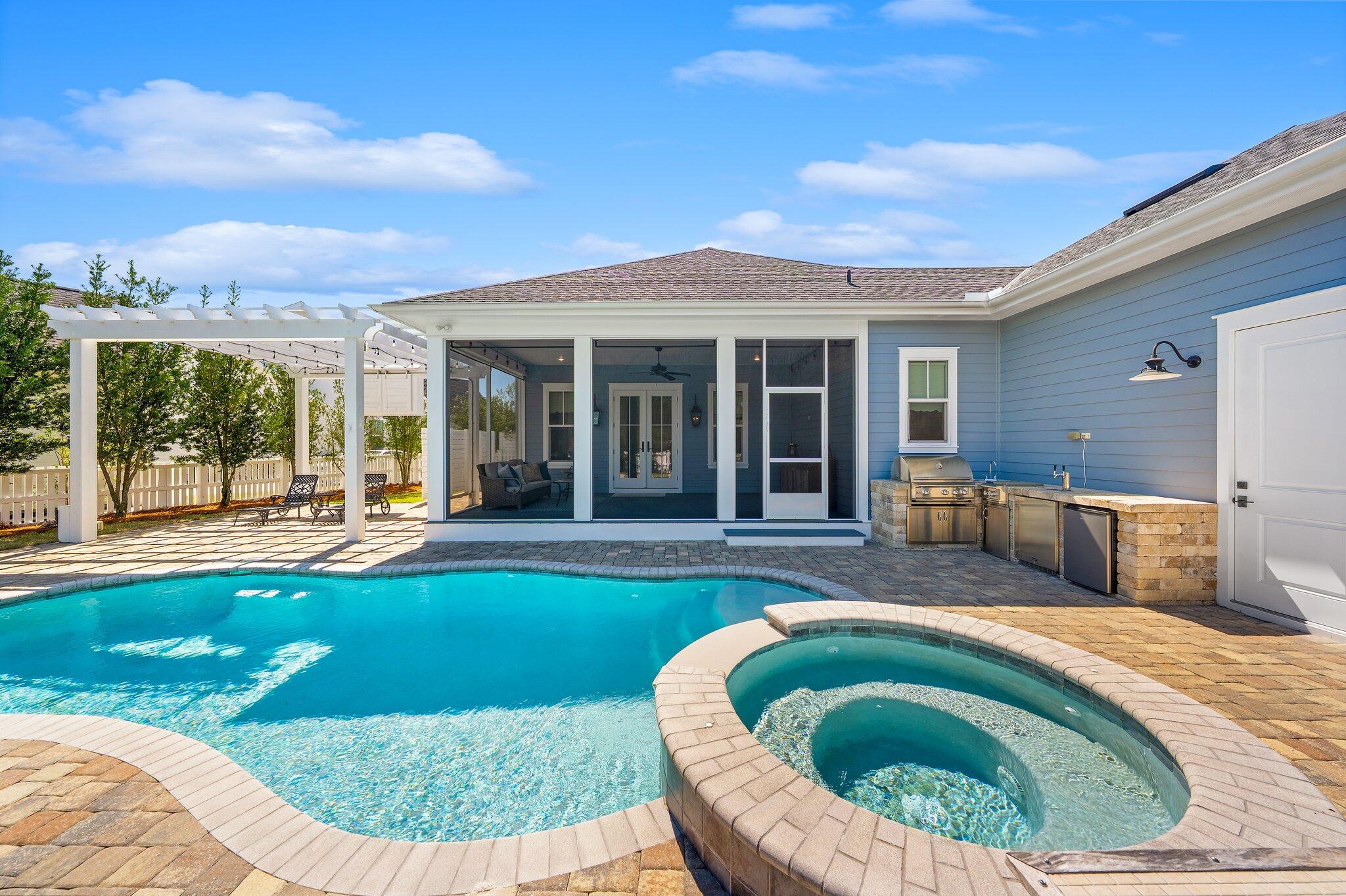 WATERSOUND ORIGINS - Residential