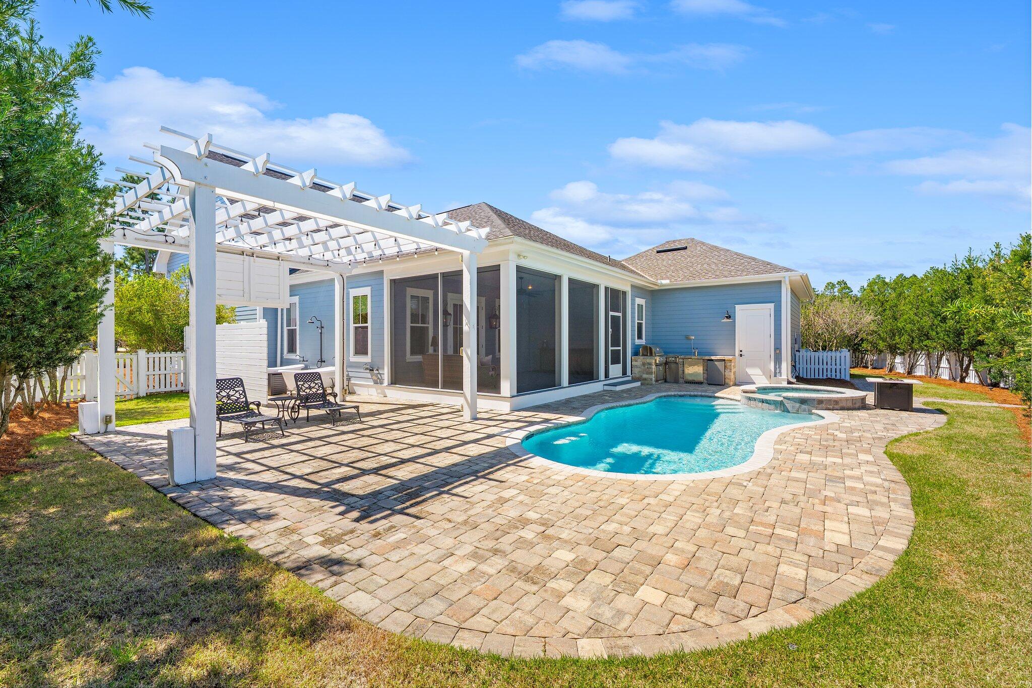 WATERSOUND ORIGINS - Residential