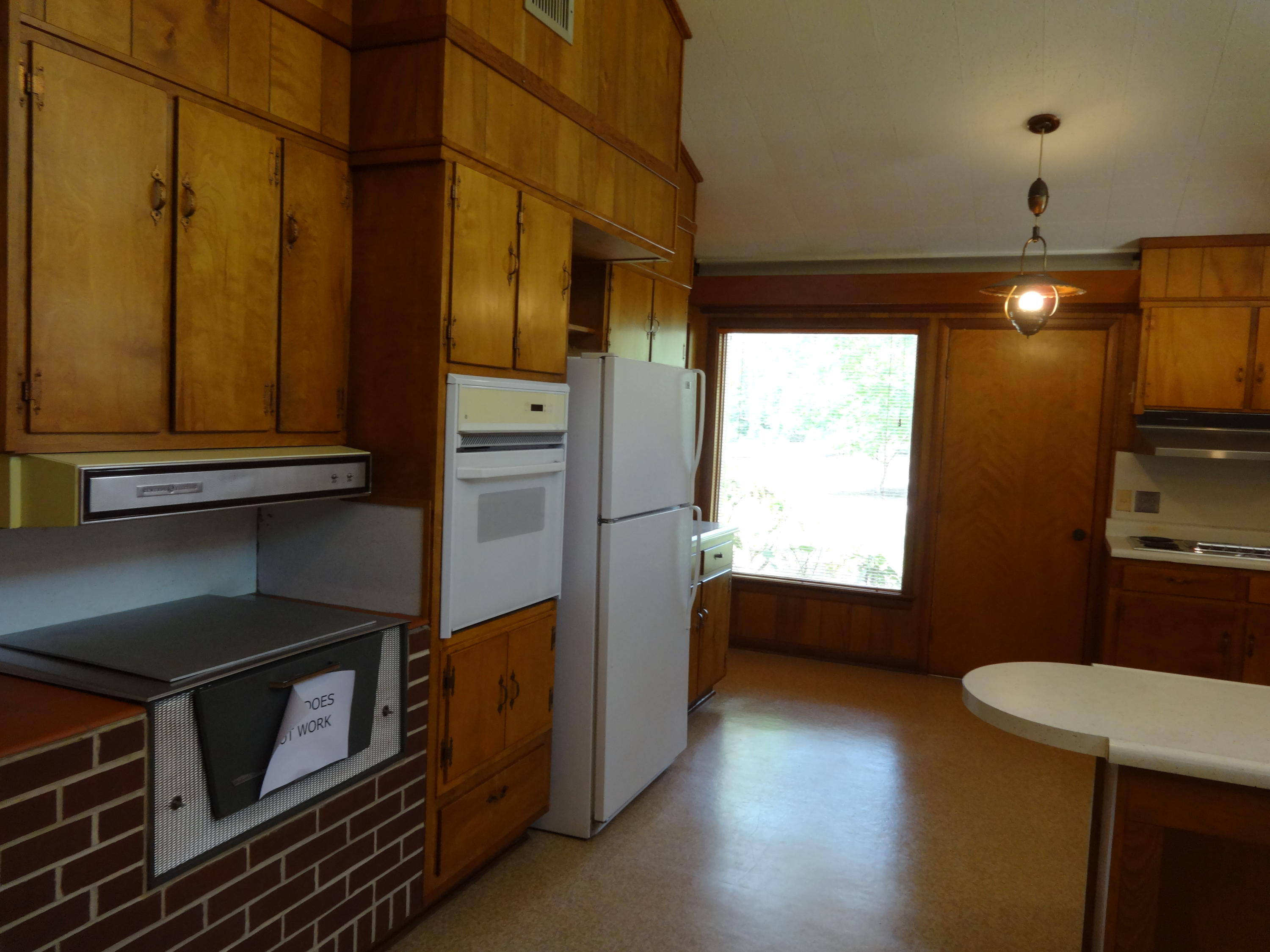 ADAMS POWELL - Residential Lease