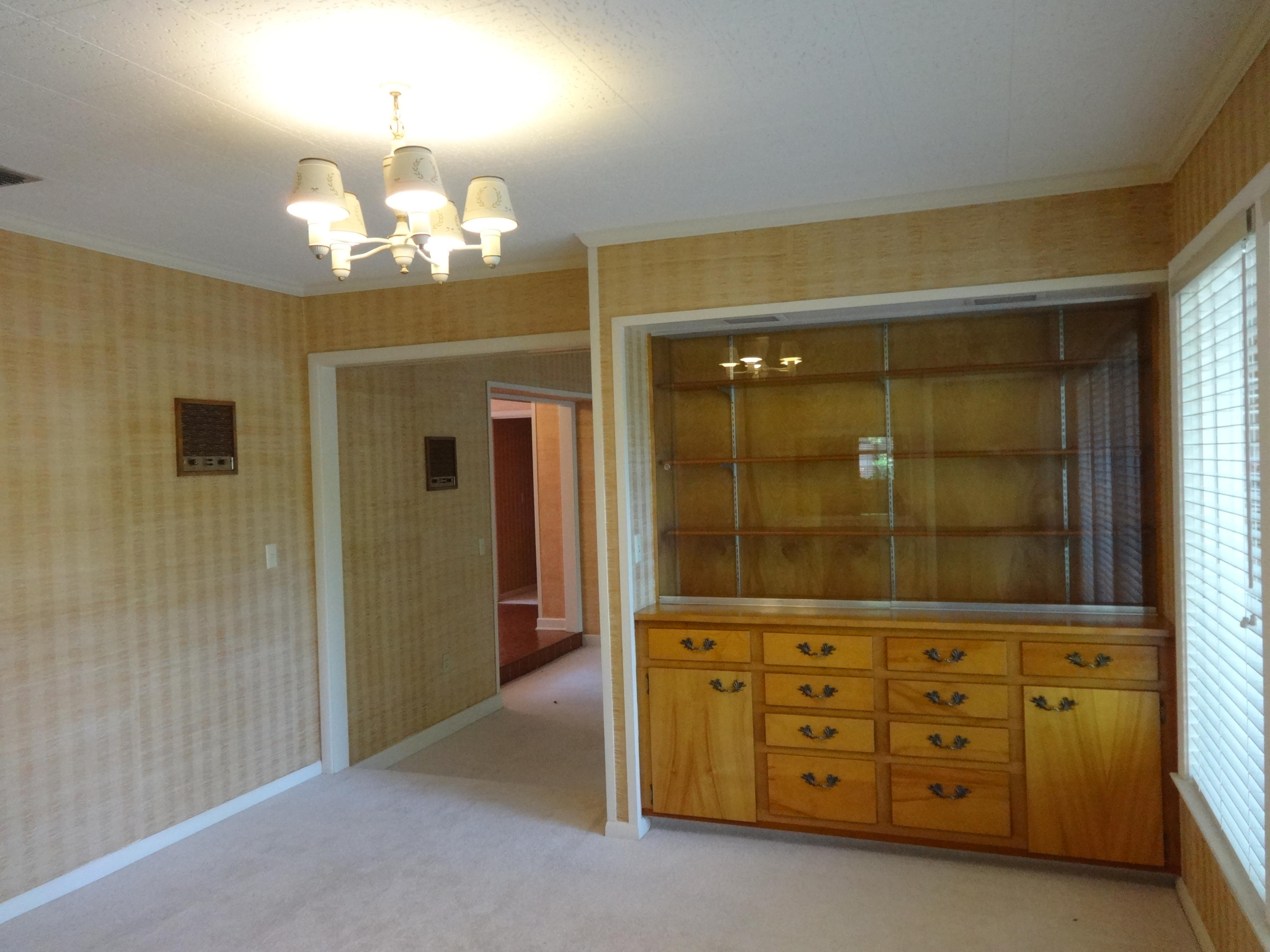 ADAMS POWELL - Residential Lease