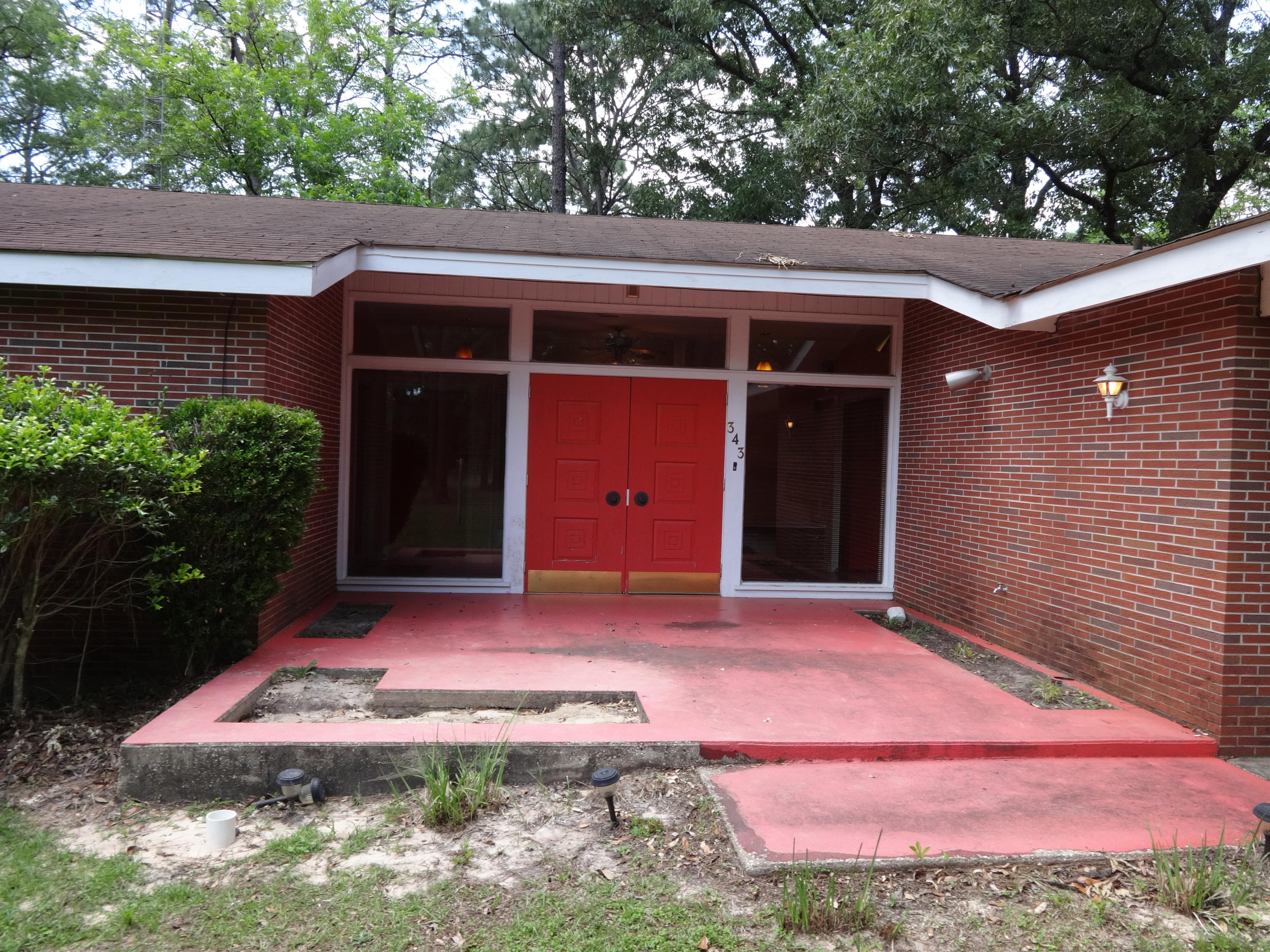 ADAMS POWELL - Residential Lease
