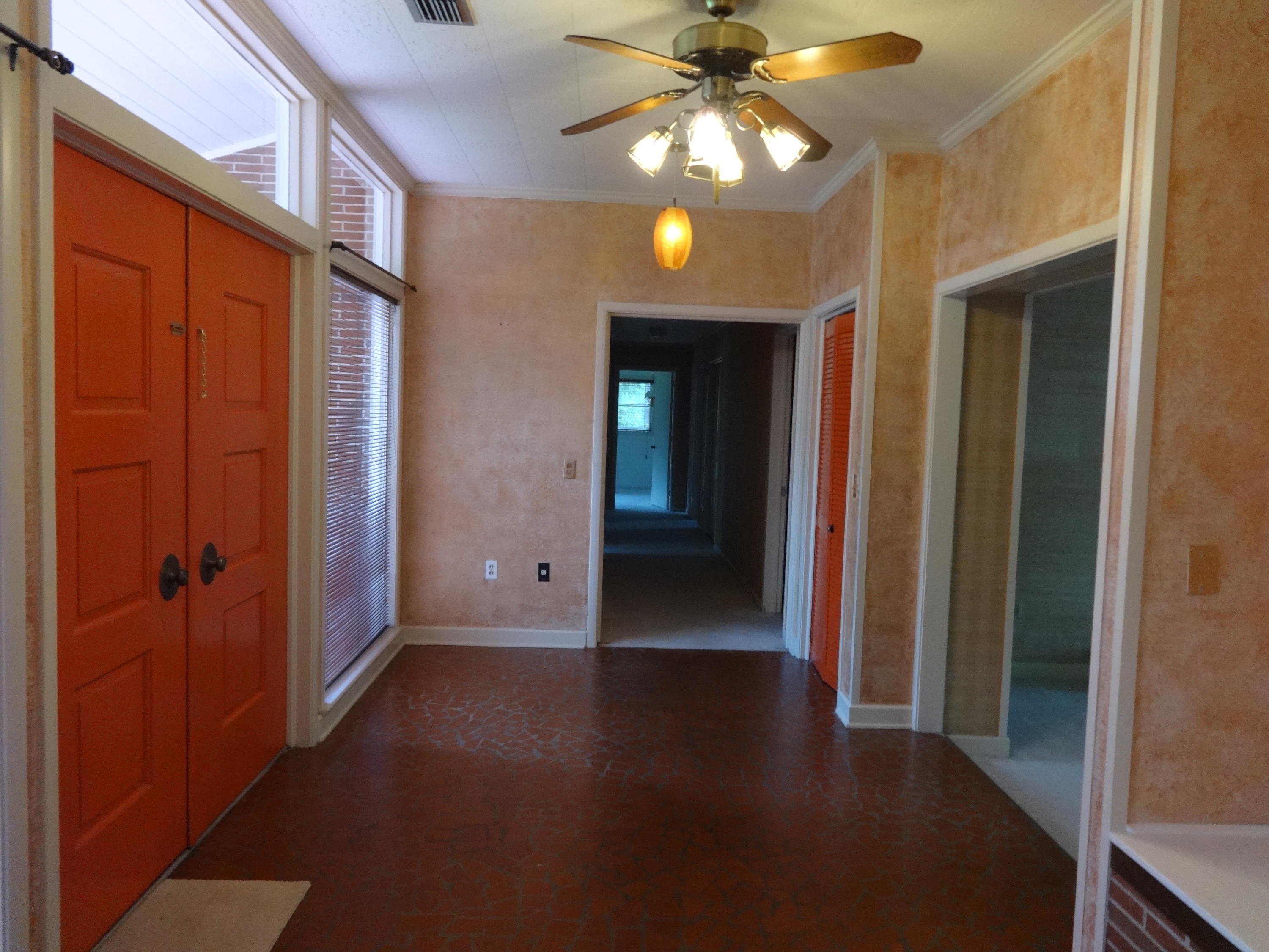 ADAMS POWELL - Residential Lease