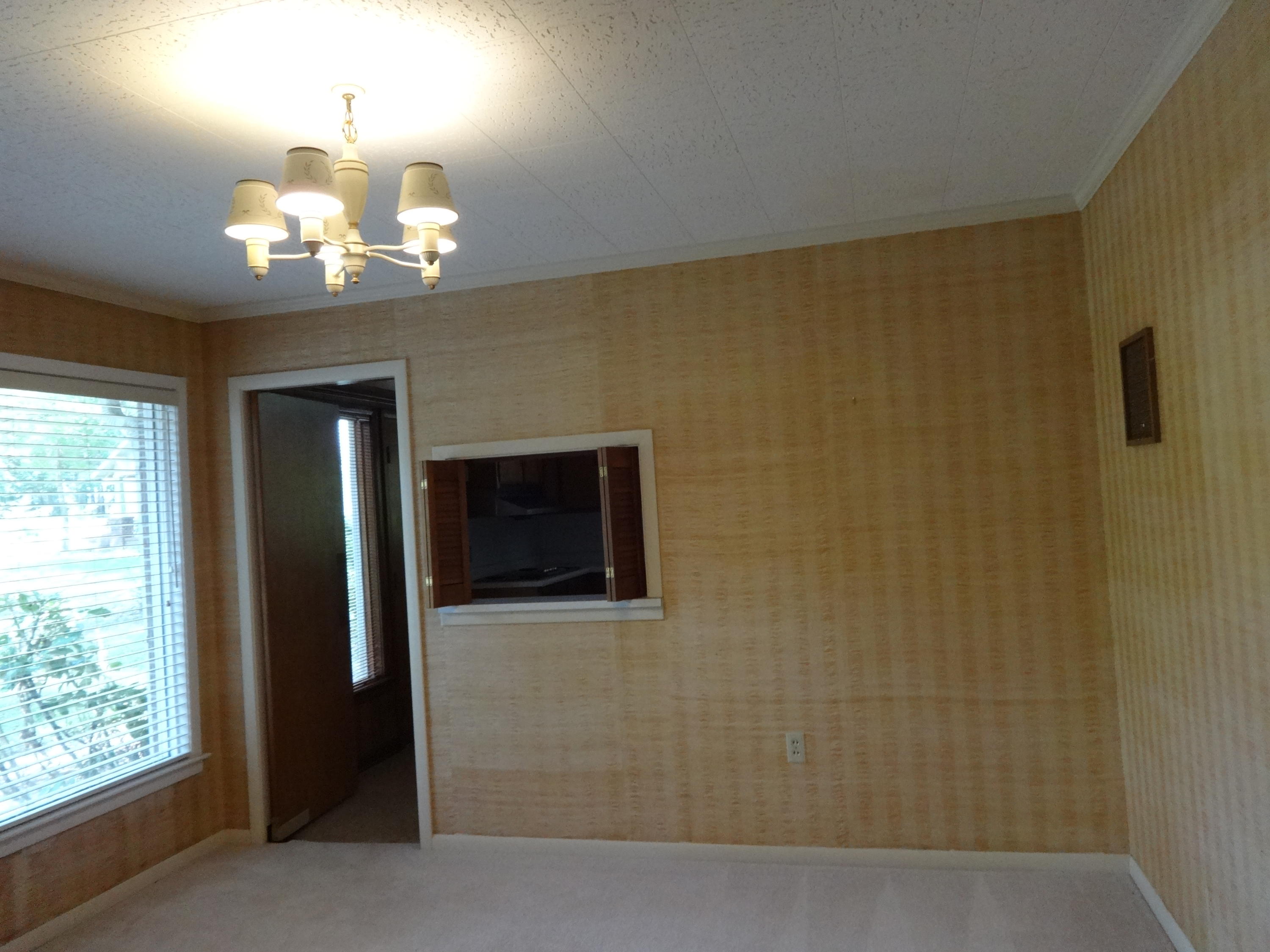 ADAMS POWELL - Residential Lease