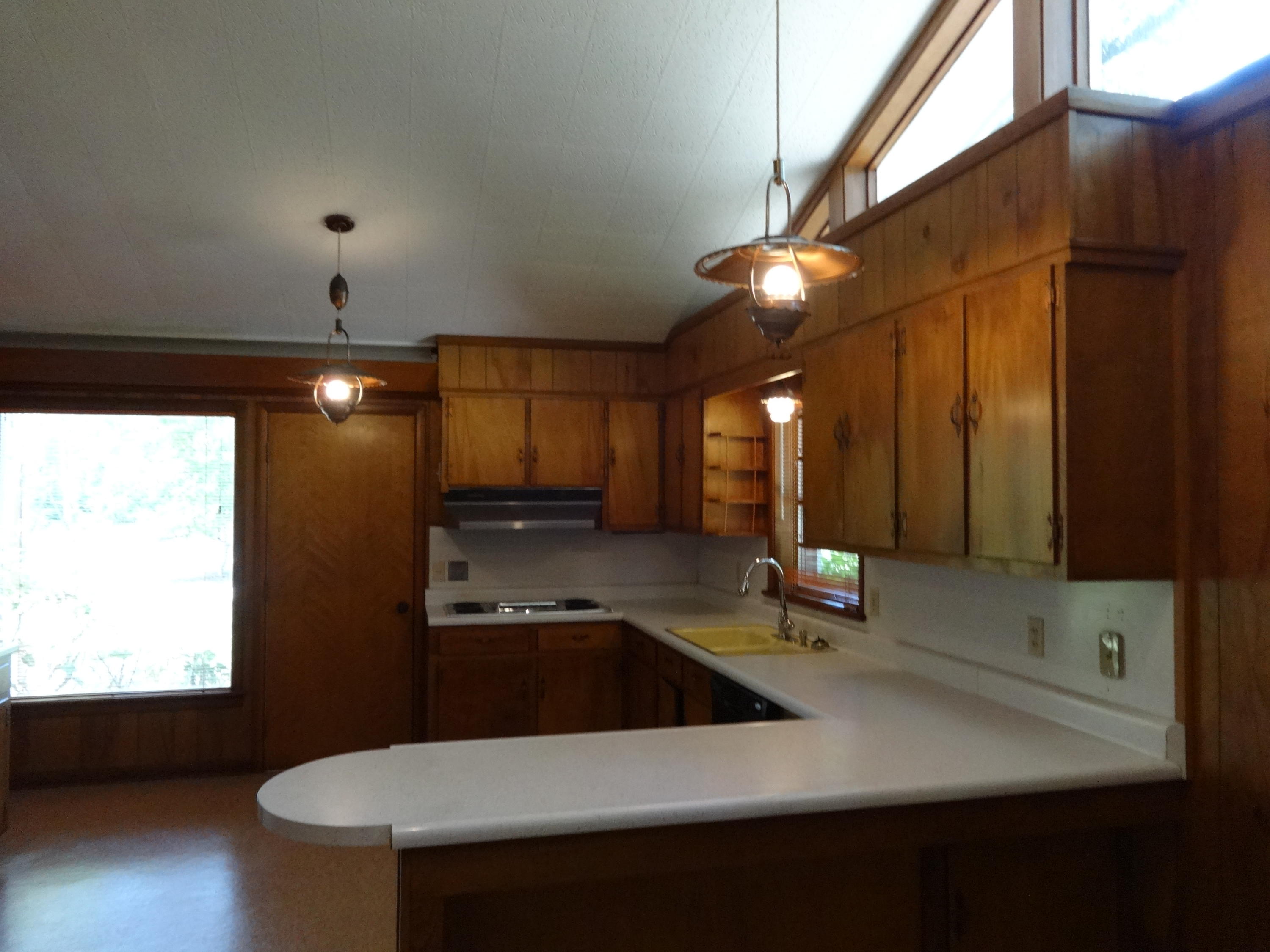 ADAMS POWELL - Residential Lease