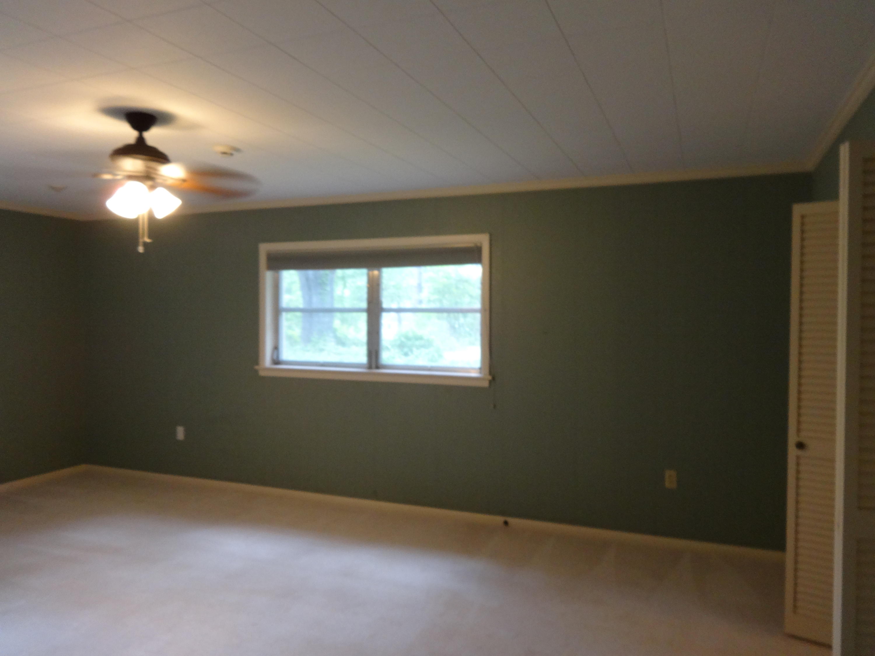 ADAMS POWELL - Residential Lease