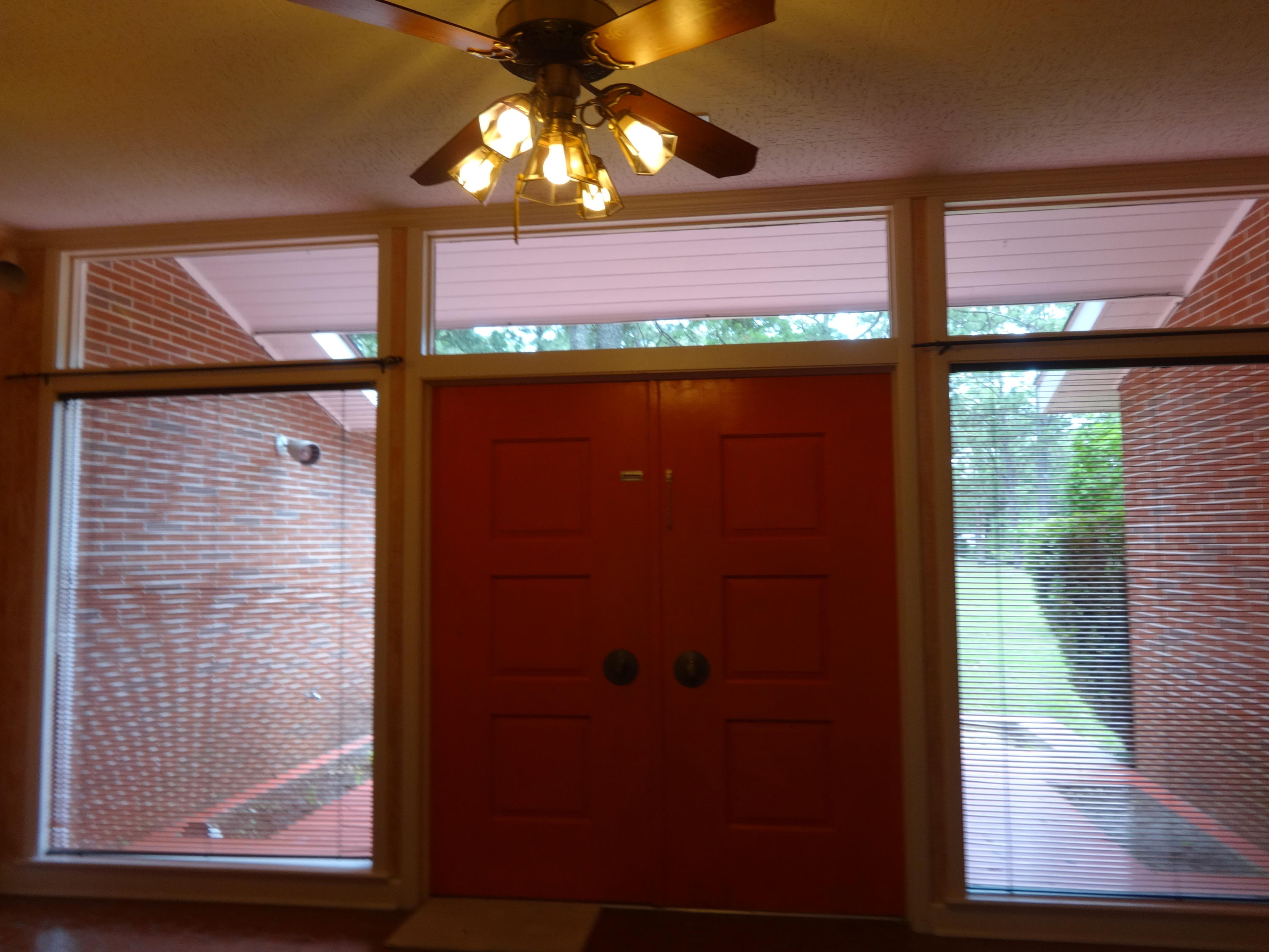 ADAMS POWELL - Residential Lease