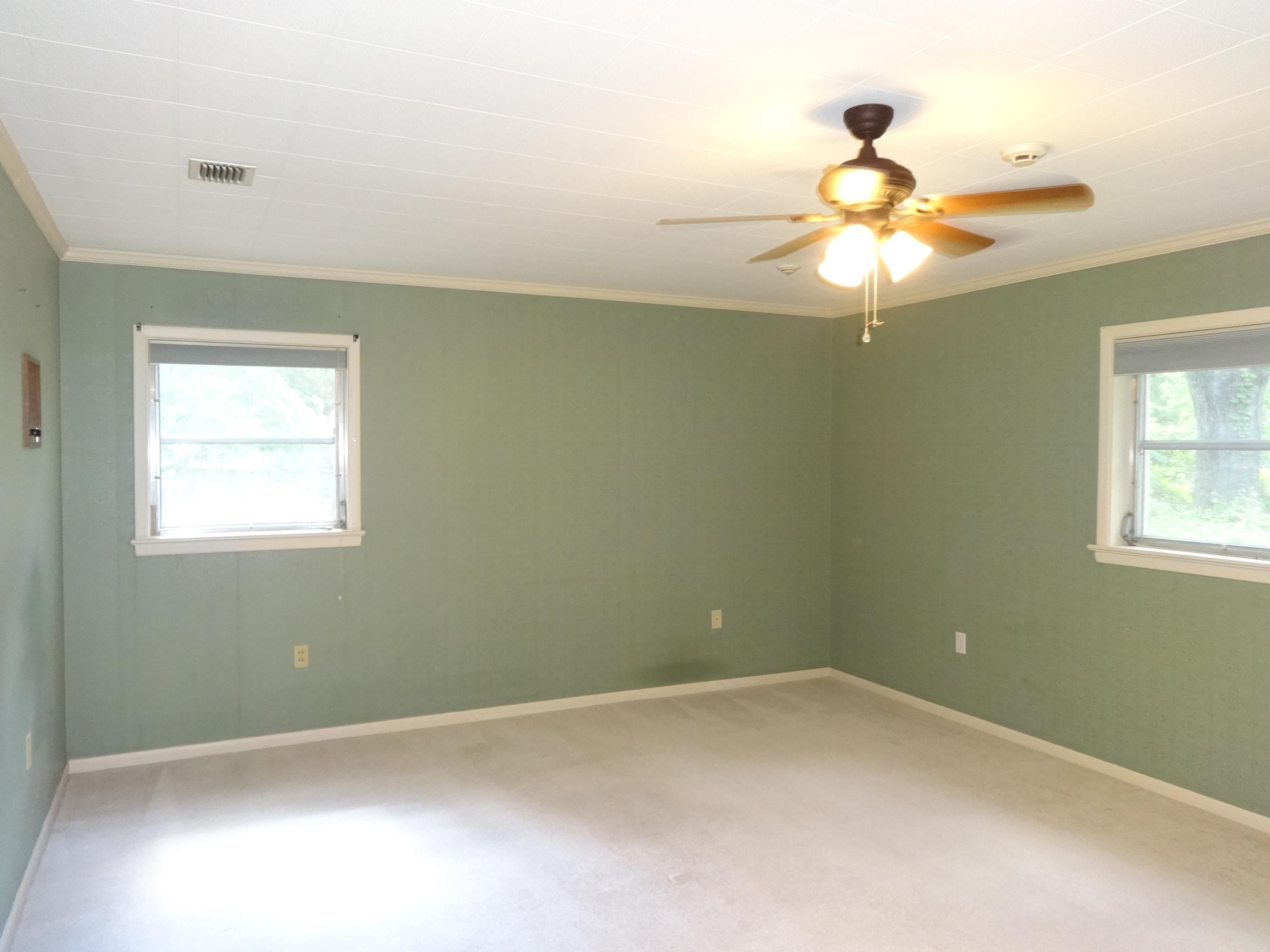 ADAMS POWELL - Residential Lease