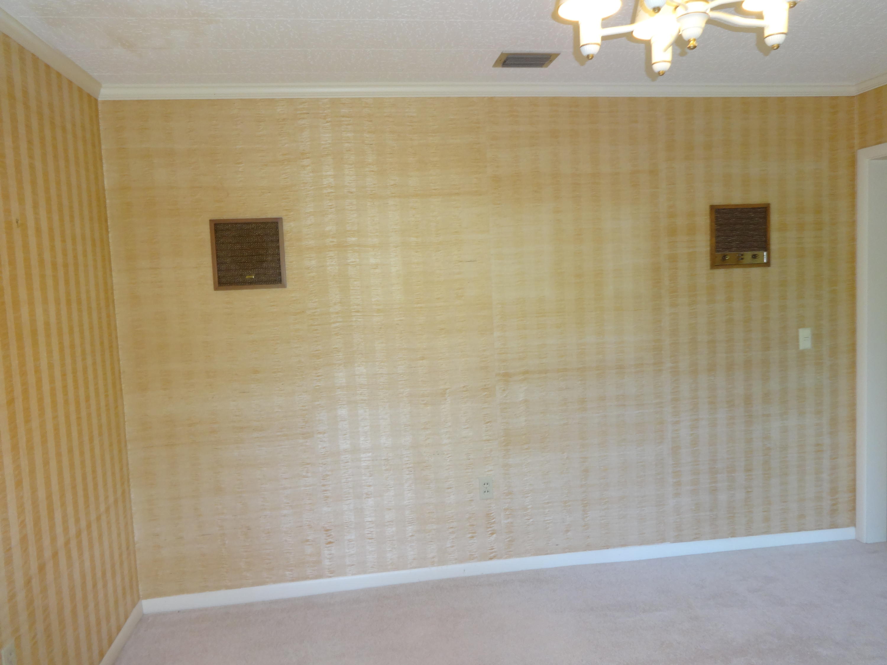 ADAMS POWELL - Residential Lease