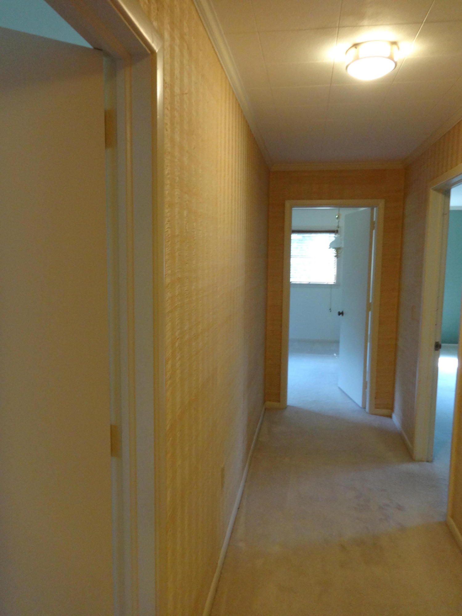 ADAMS POWELL - Residential Lease