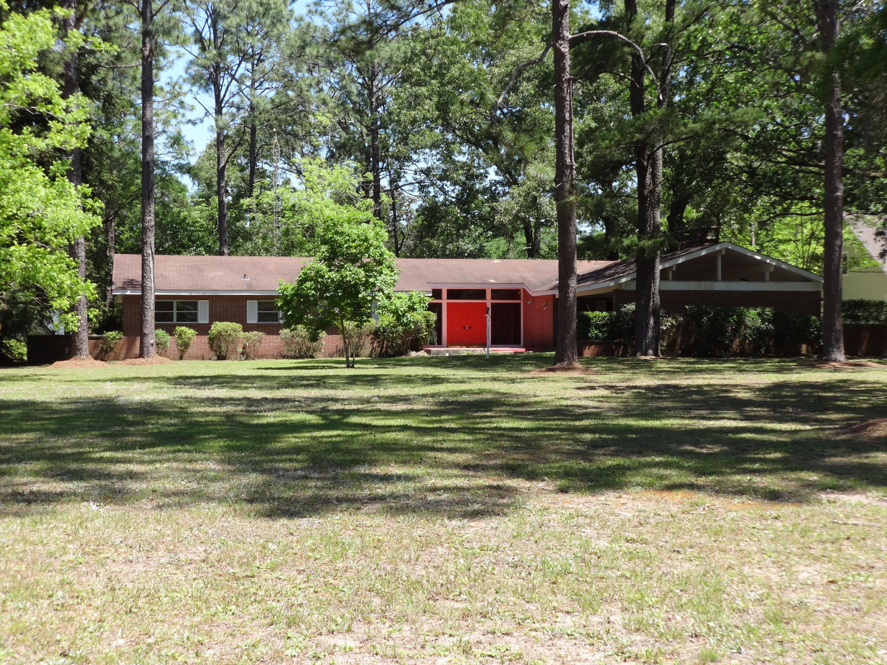 ADAMS POWELL - Residential Lease