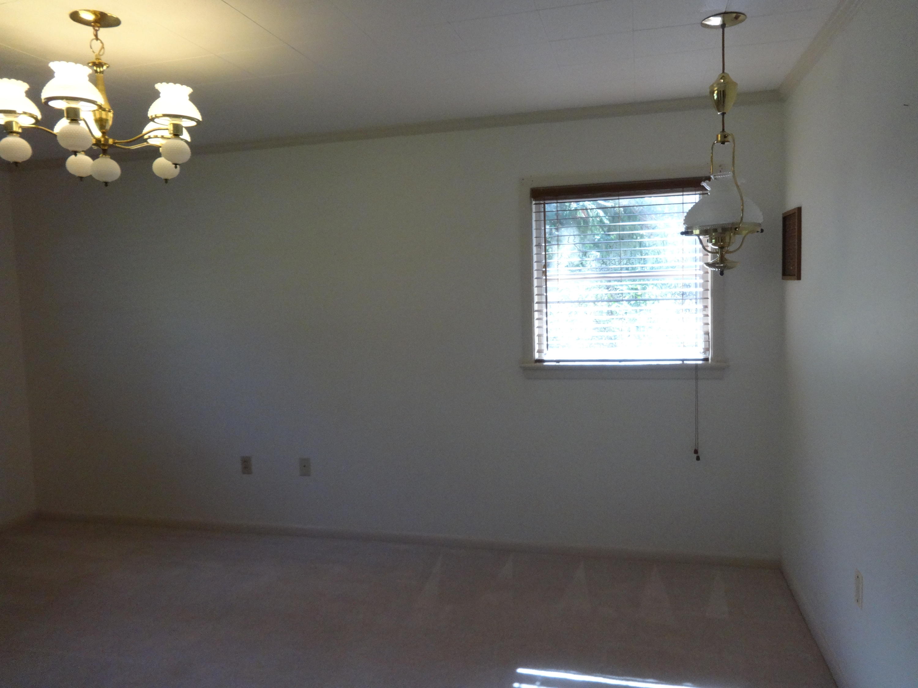ADAMS POWELL - Residential Lease
