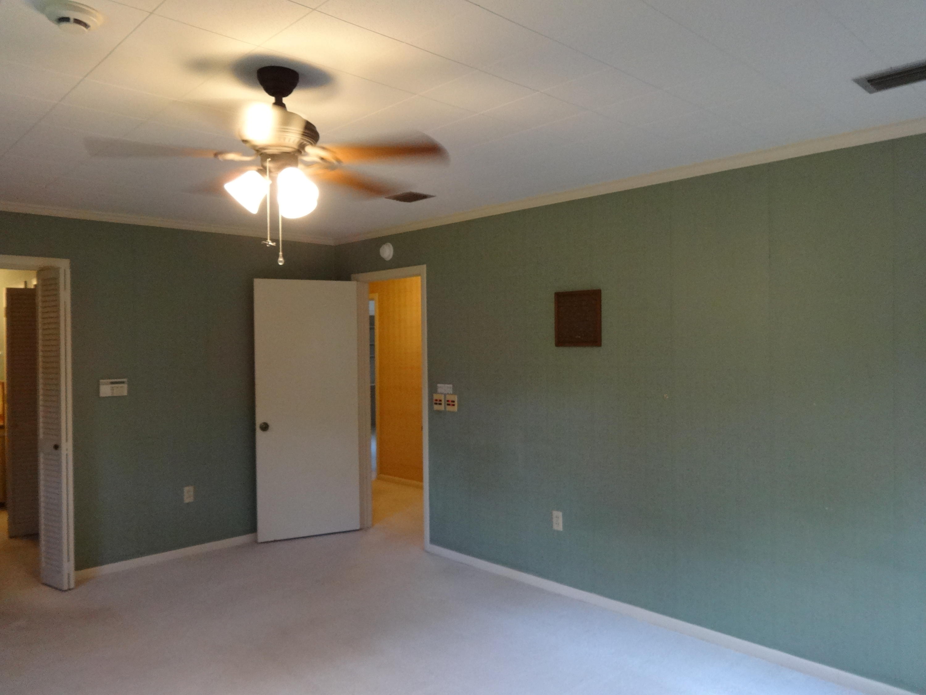 ADAMS POWELL - Residential Lease