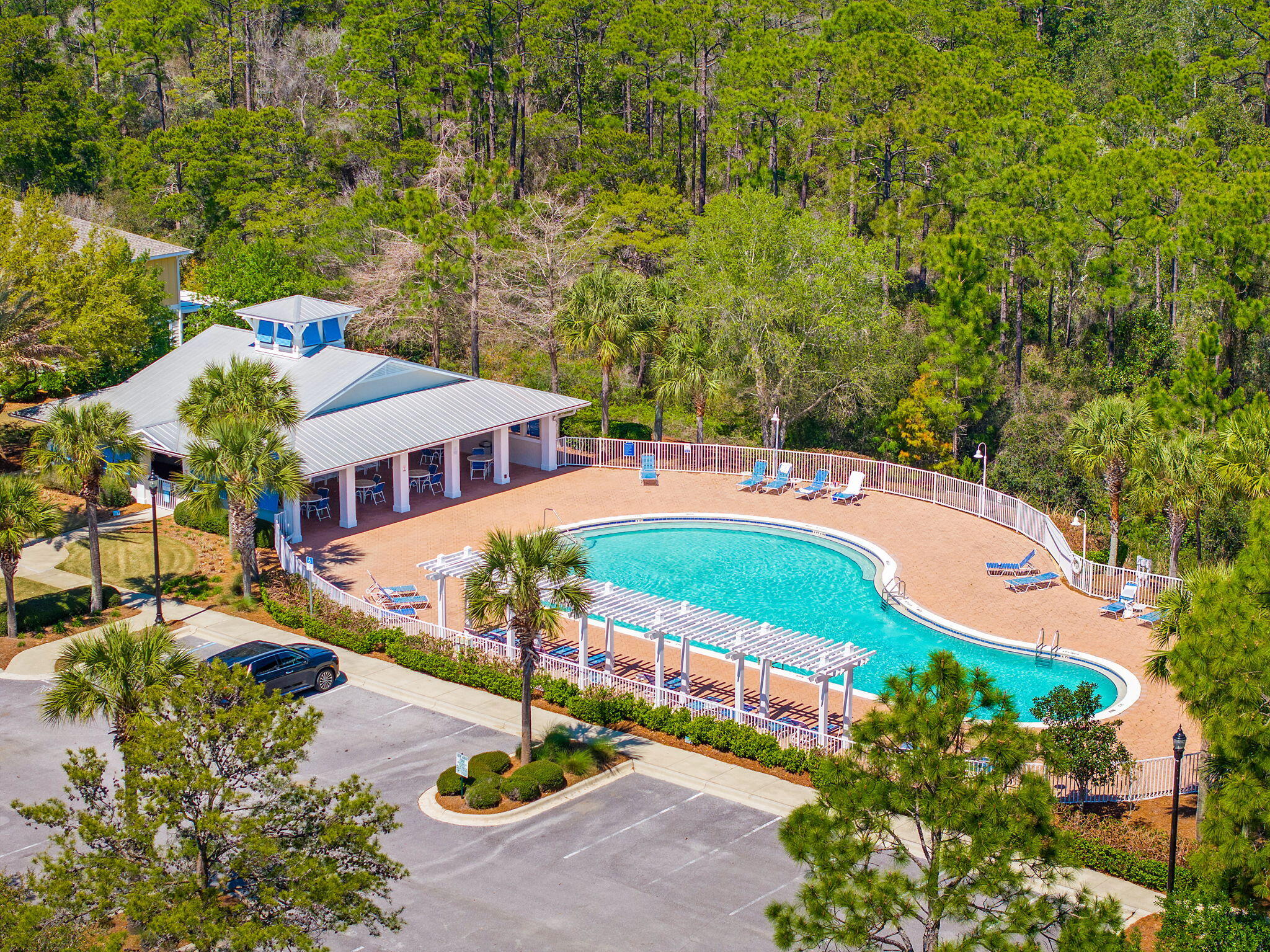 Whisper Dunes - Residential