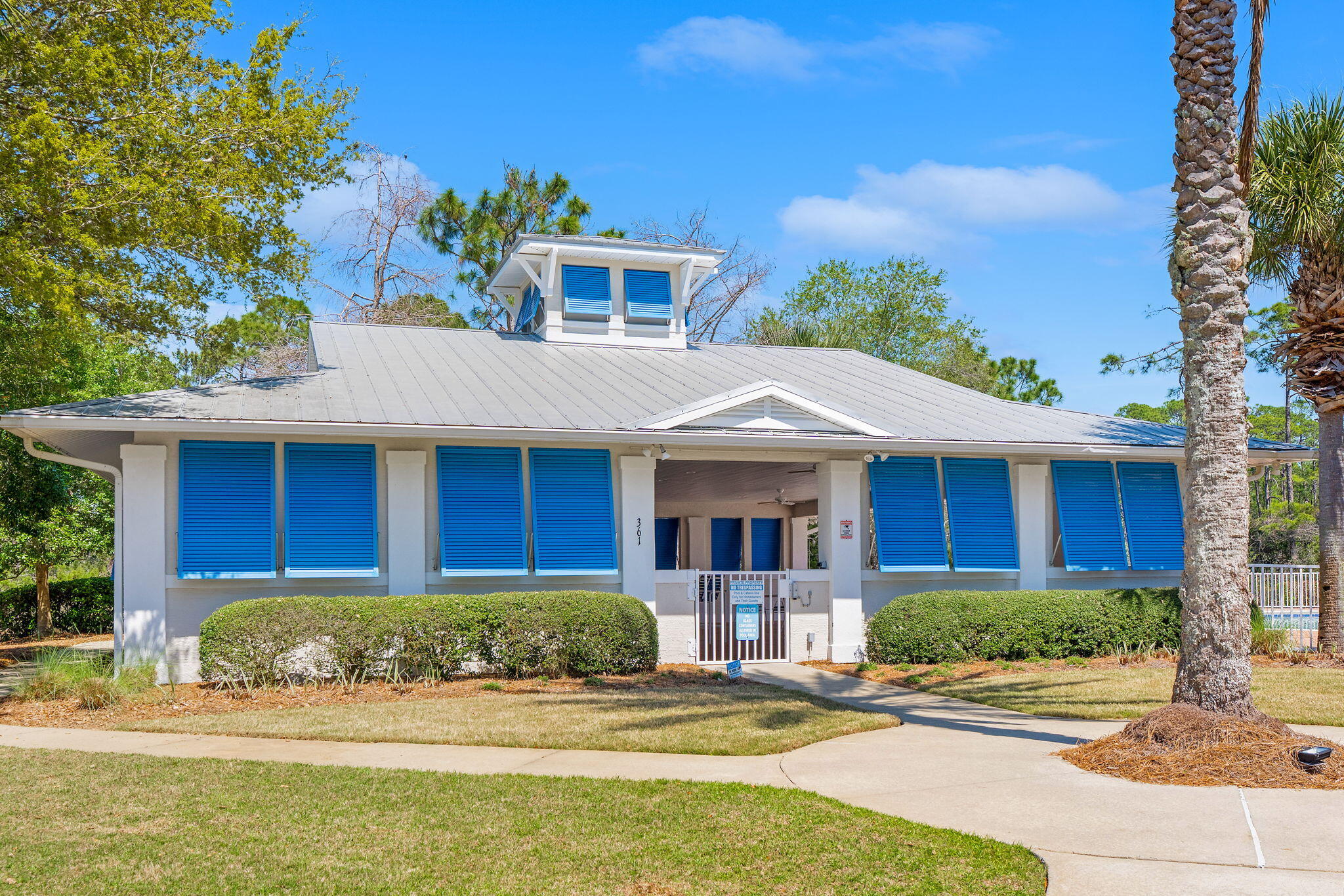 Whisper Dunes - Residential