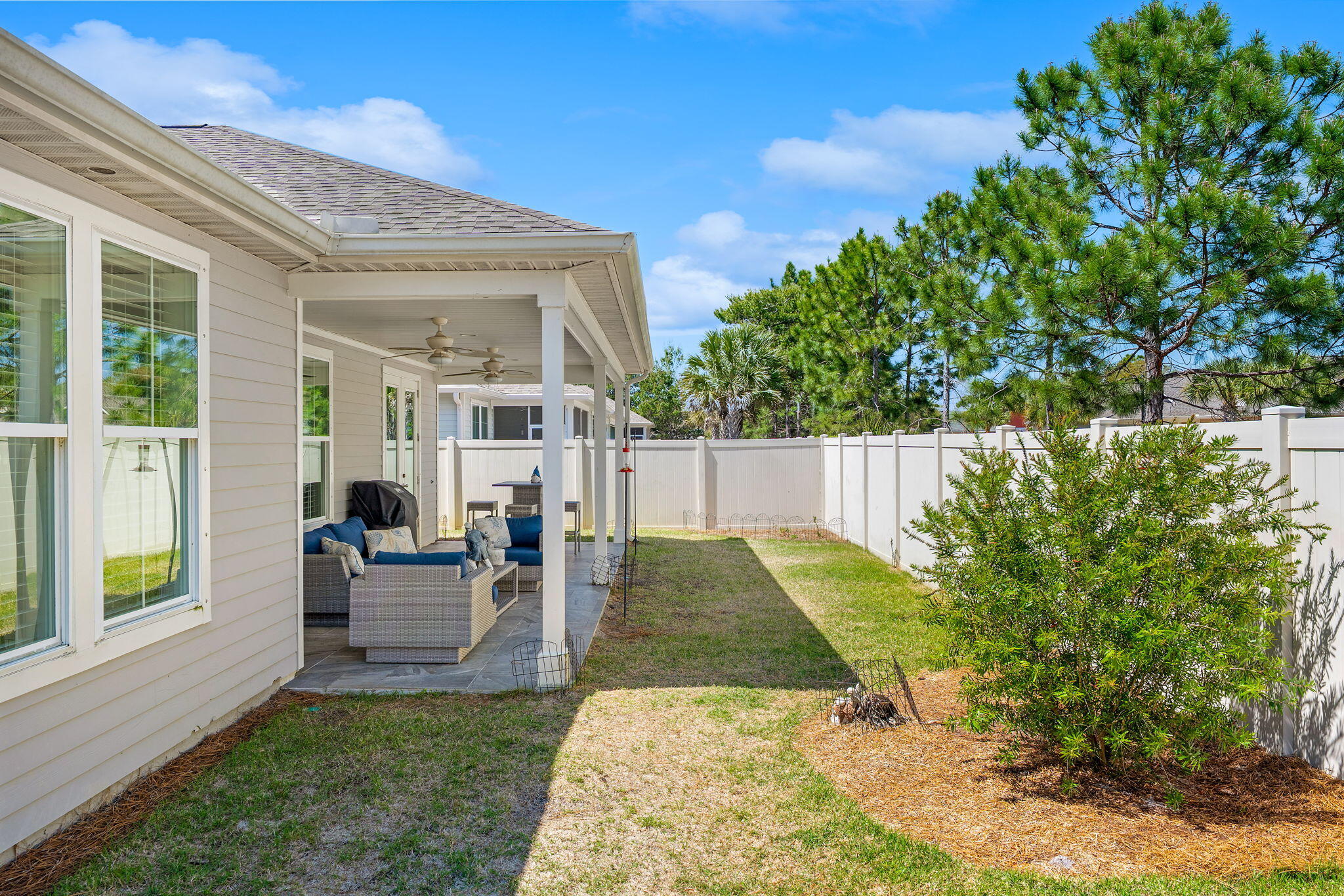 Whisper Dunes - Residential