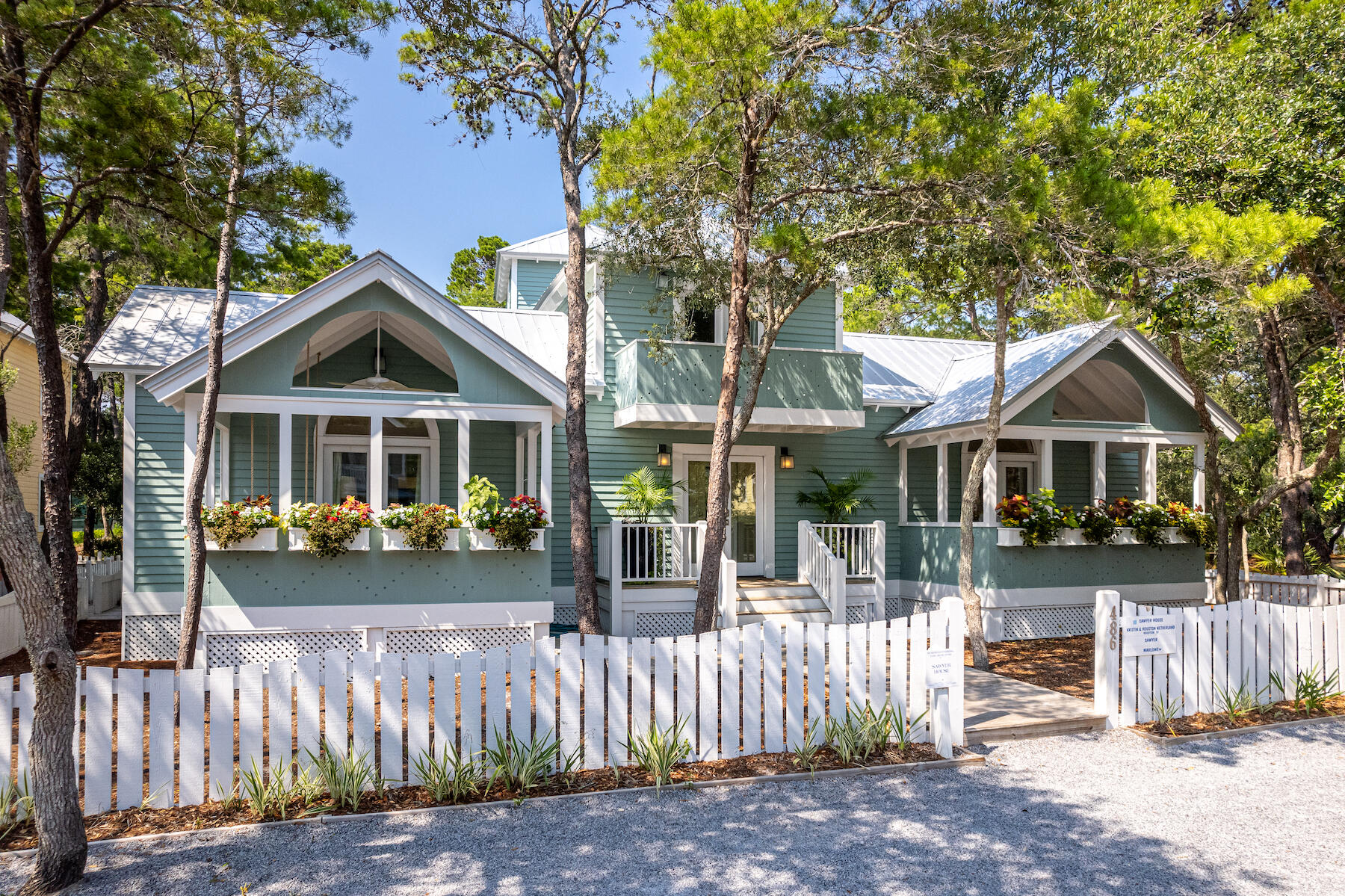 SEASIDE 04 - Residential