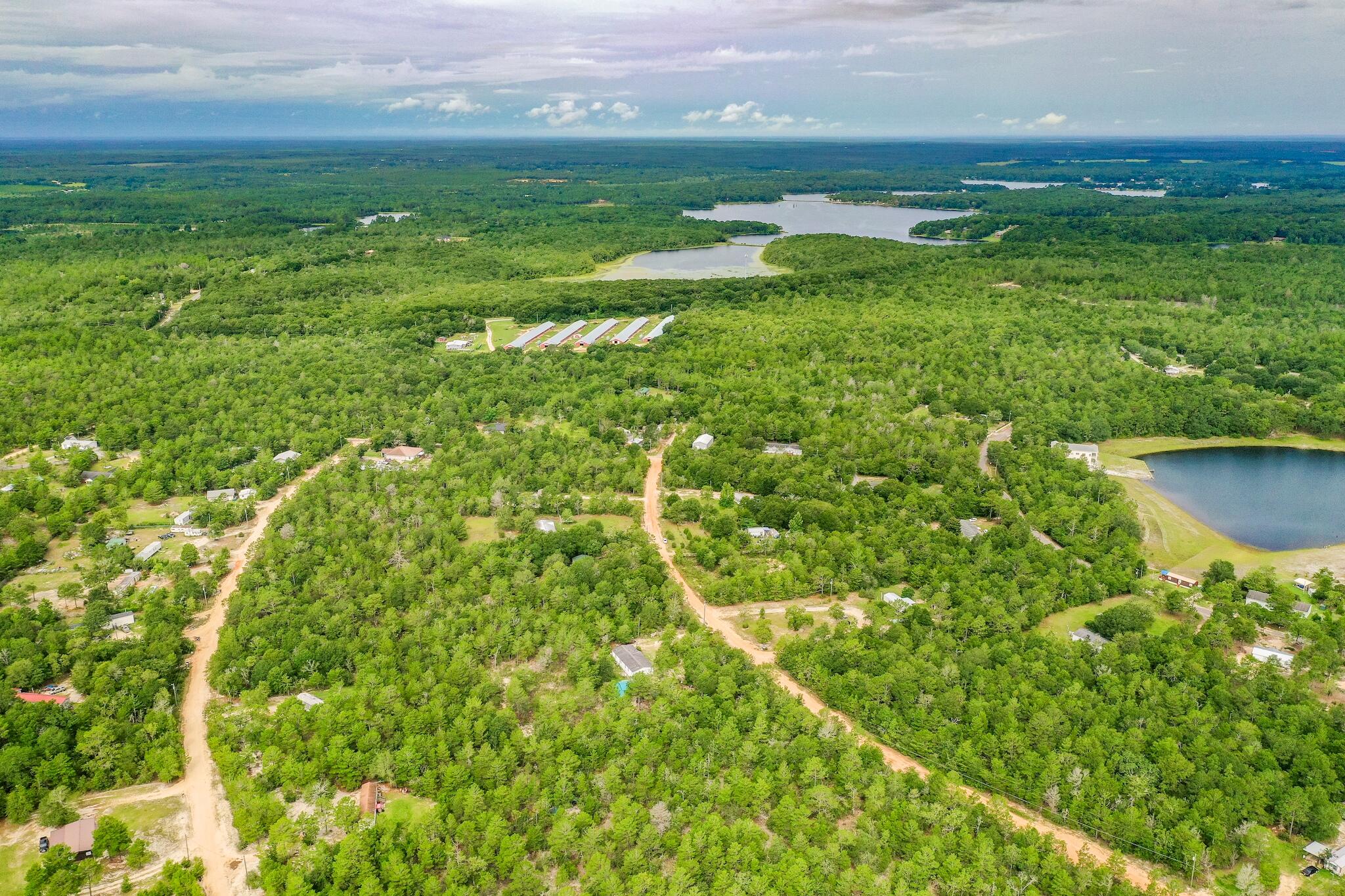 JUNIPER LAKE ESTATES - Land