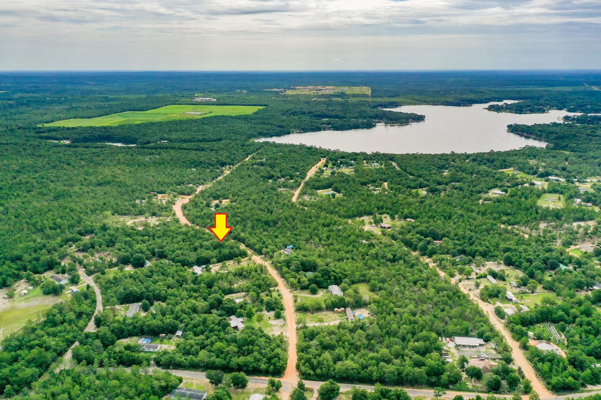 JUNIPER LAKE ESTATES - Land