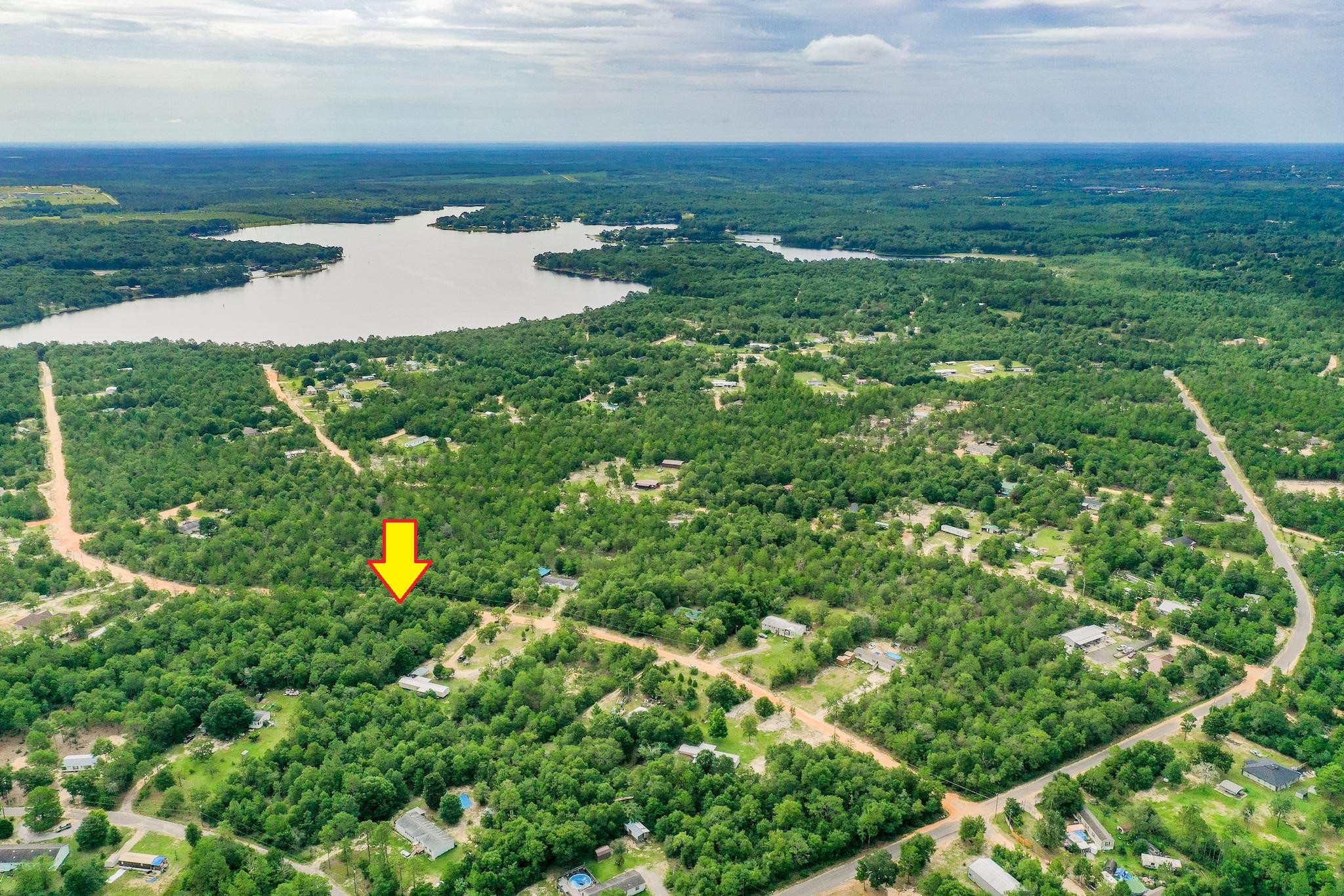 Have You Been Looking For The Perfect Homesite For Your New Home In Defuniak Springs? You'll Love This 1 Acre Lot That's Just Off Of Hwy 331. Enjoy Country Living At Its Best With This Property That Offers The Spaciousness & Tranquility Of The Country With The Convenience Of Being Minutes Away From All Of The Shopping, Dining & Entertainment In Town In Defuniak Springs!  Call Today For More Info & See For Yourself All That This Homesite Has To Offer! As Always, Buyer to Verify All Items Deemed Important: Acreage, Lot Dimensions, Taxes, Etc.
