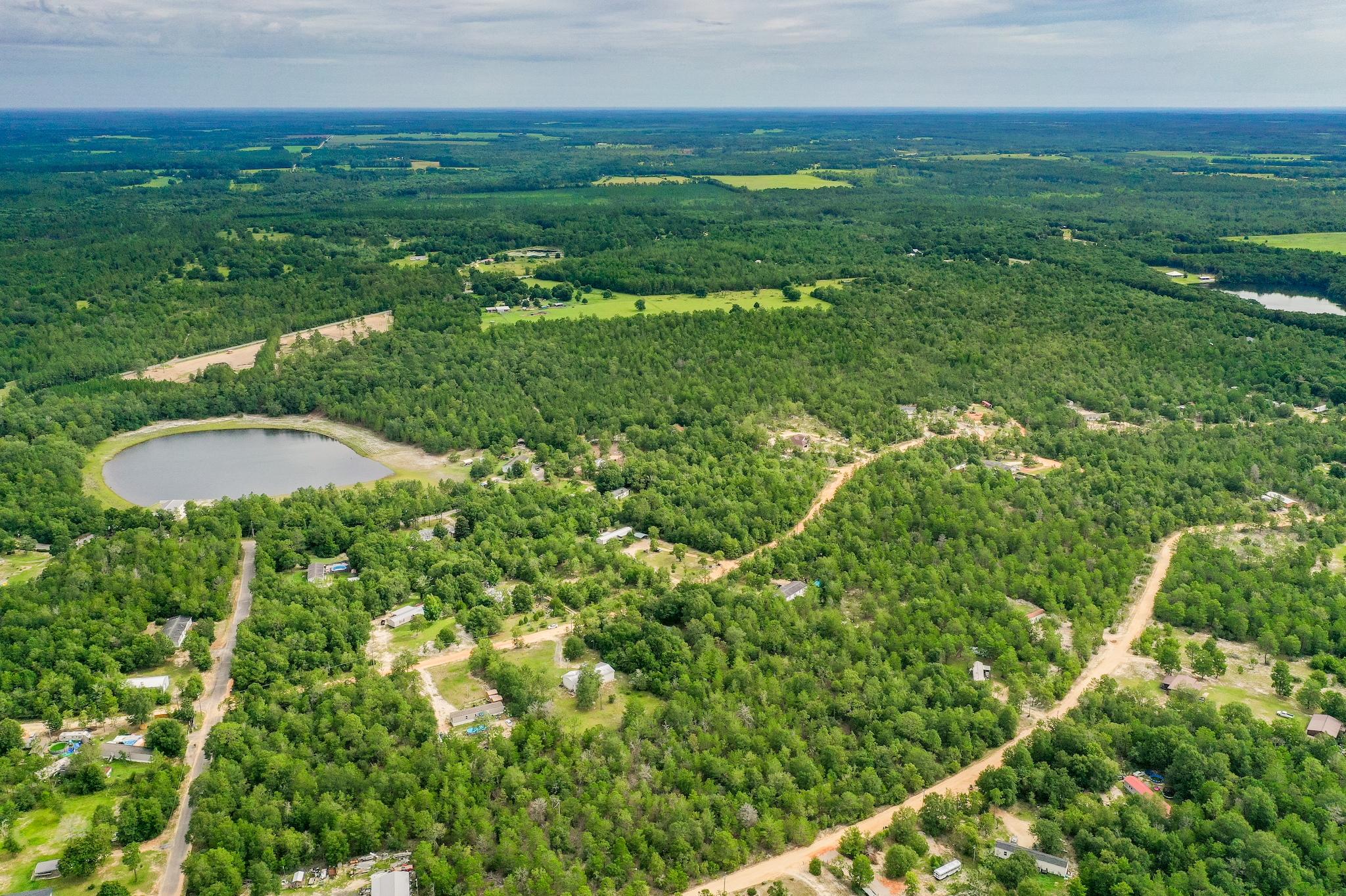 JUNIPER LAKE ESTATES - Land