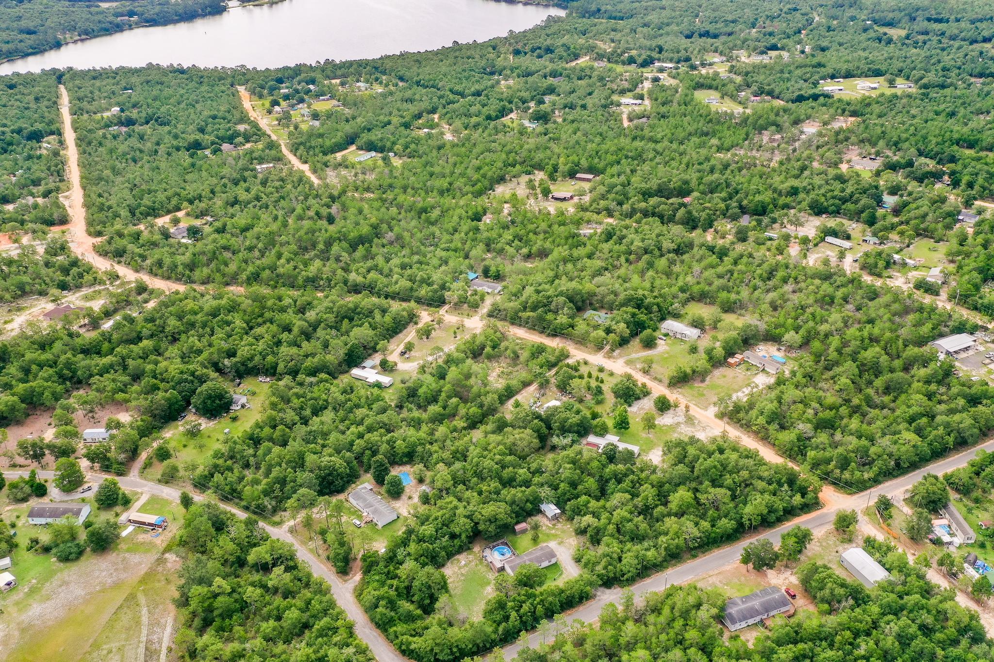 JUNIPER LAKE ESTATES - Land