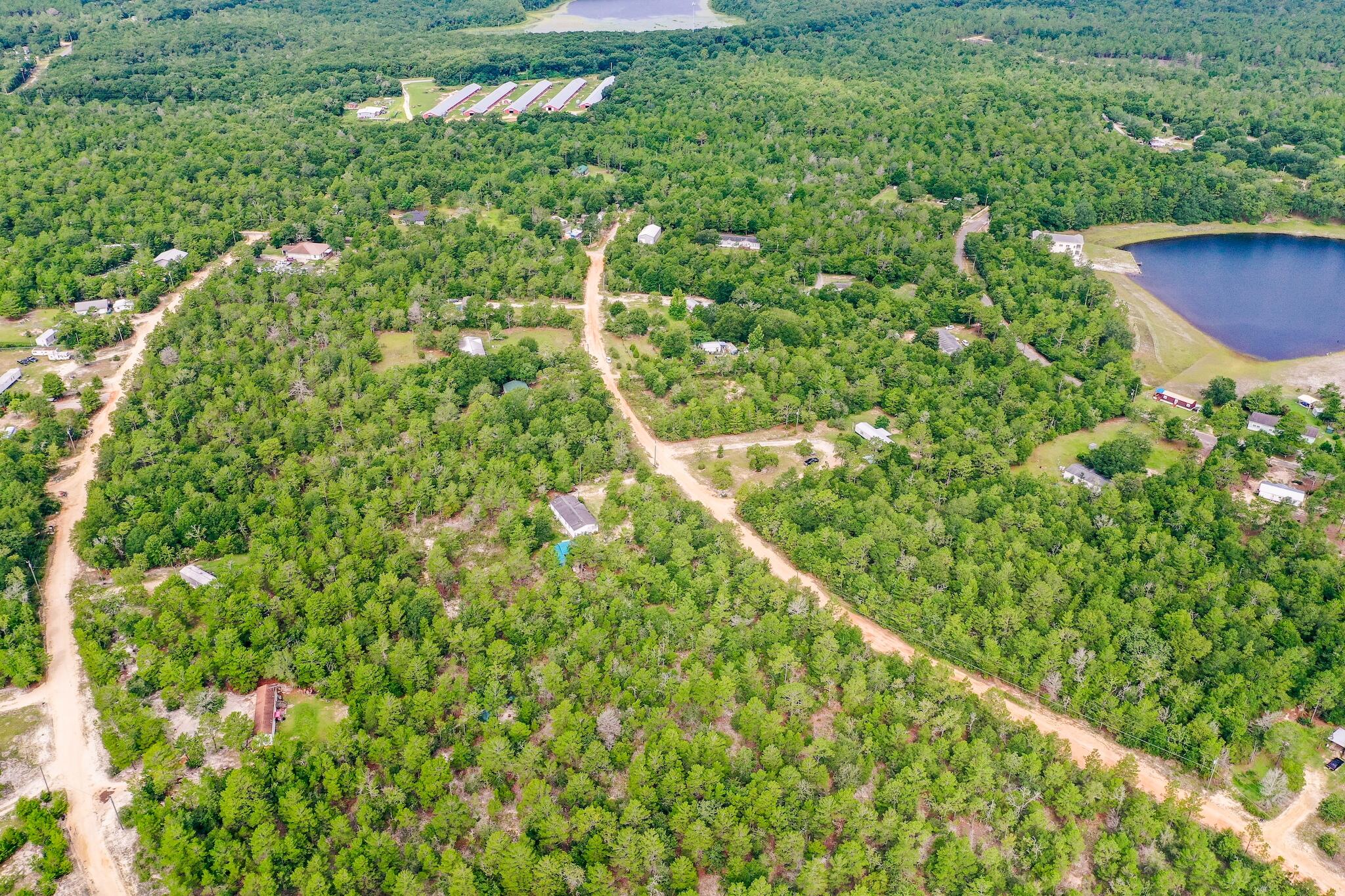 JUNIPER LAKE ESTATES - Land